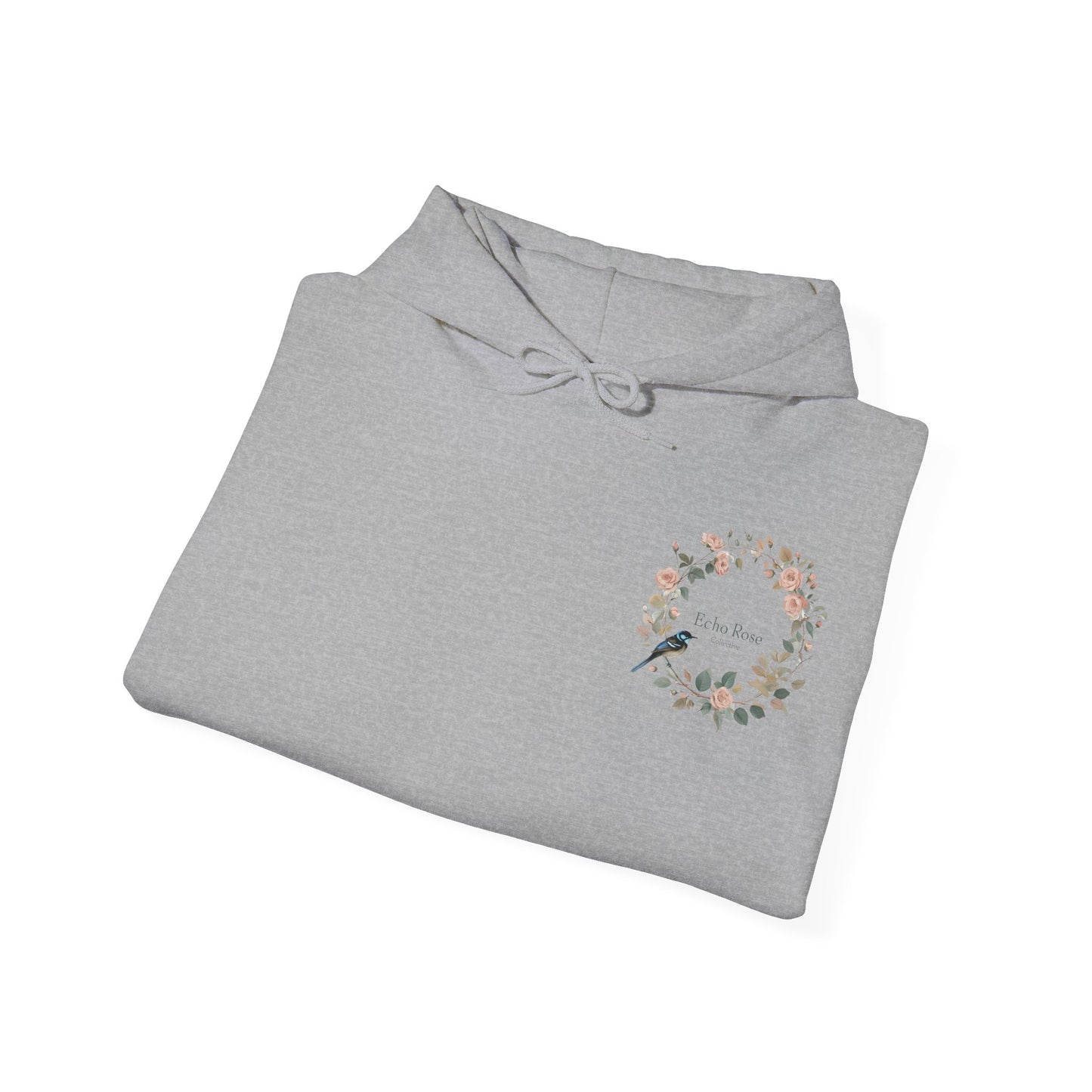 Echo Rose Collective Adult Sweatshirt - Hooded