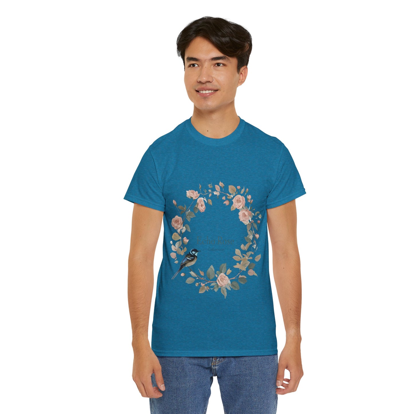 Echo Rose Collective Adult Shirt
