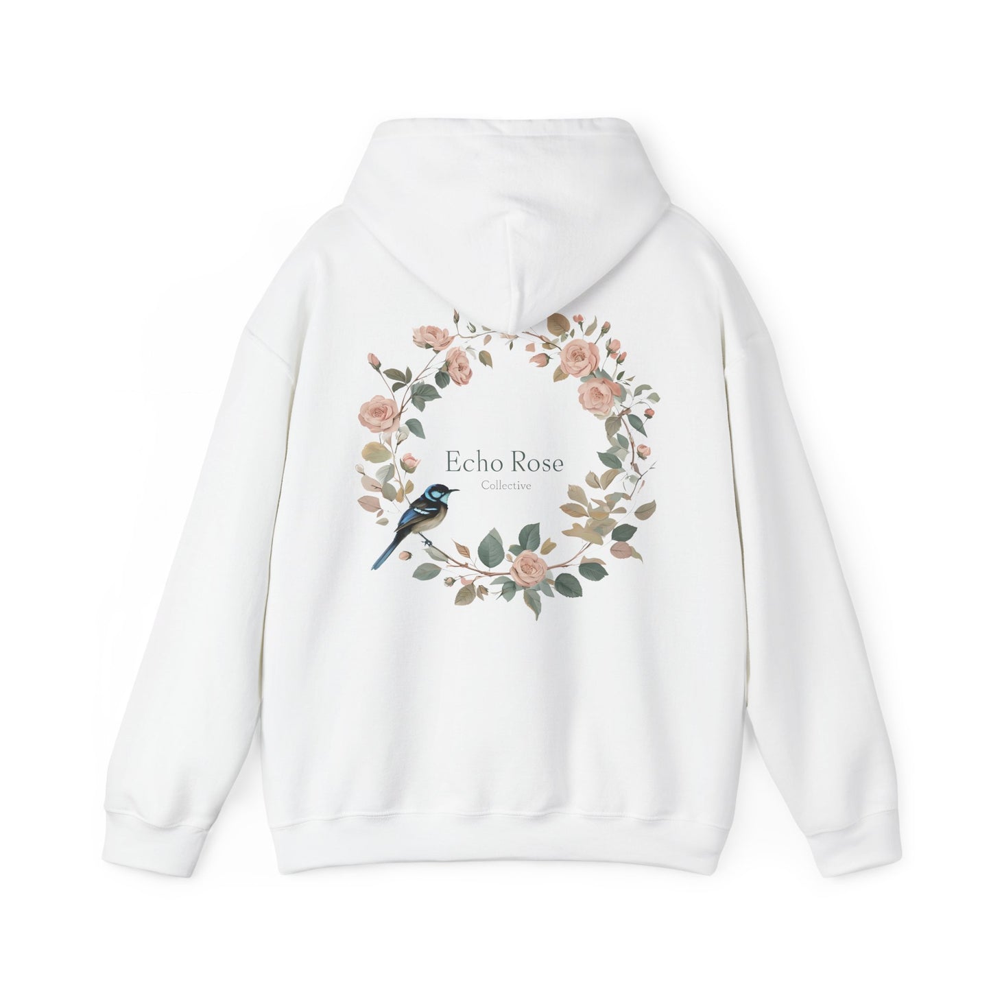 Echo Rose Collective Adult Sweatshirt - Hooded