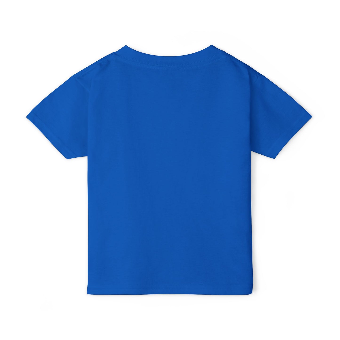 Layla's Bear Hug Me Toddler Top