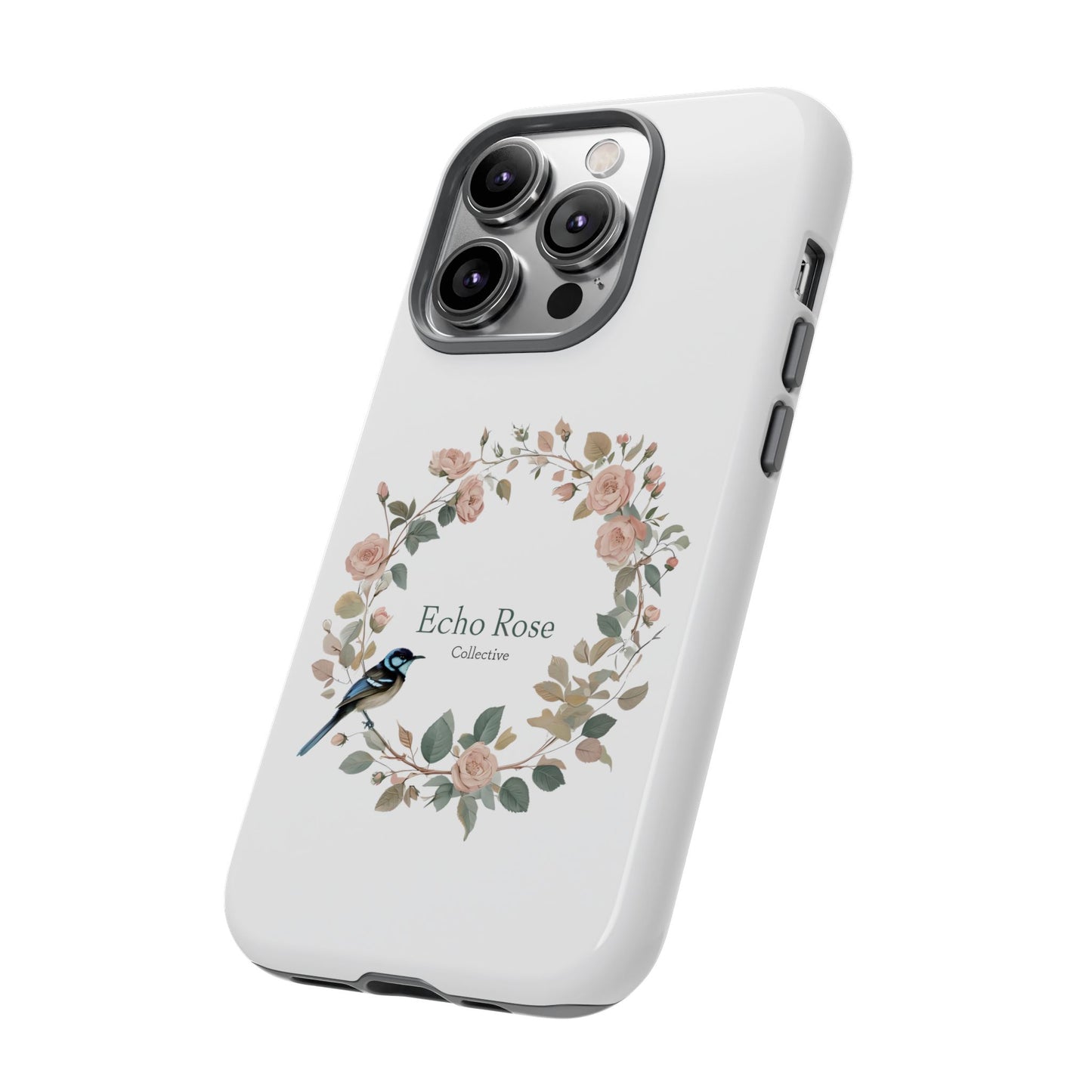 Echo Rose Collective Tough Phone Case