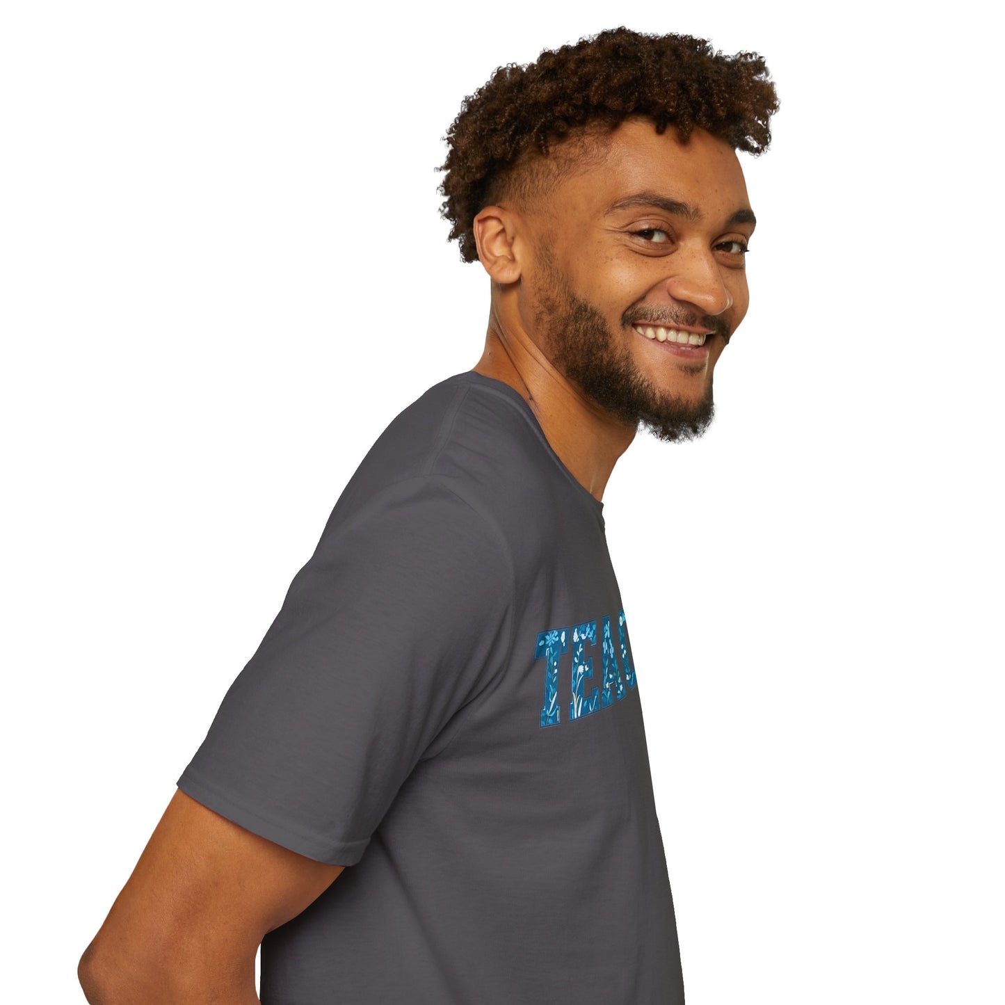 Tatum's Teacher Adult Shirt