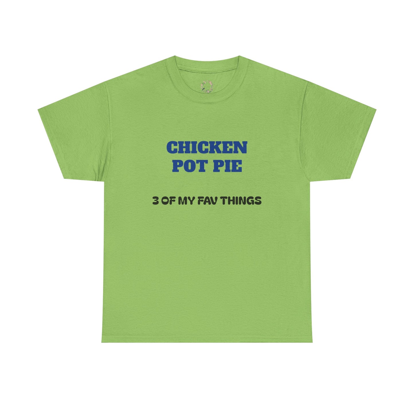 Rippley's "3 of My Fav Things" Adult Shirt