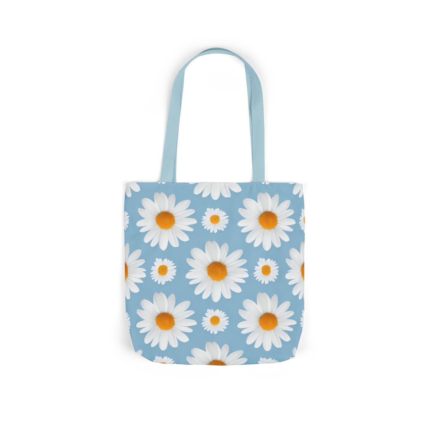Danielle's Daisy Tote Bag