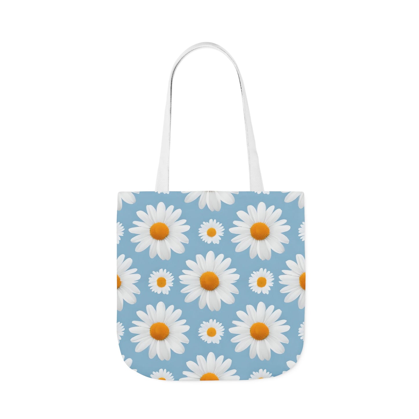 Danielle's Daisy Tote Bag