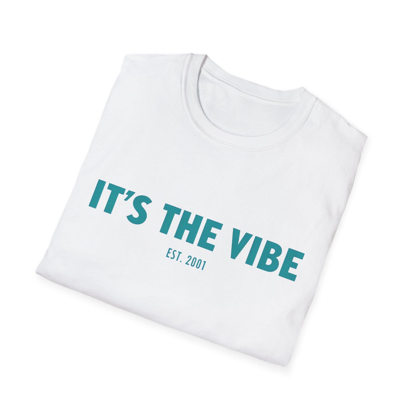 Vivian's Vibe Adult Shirt