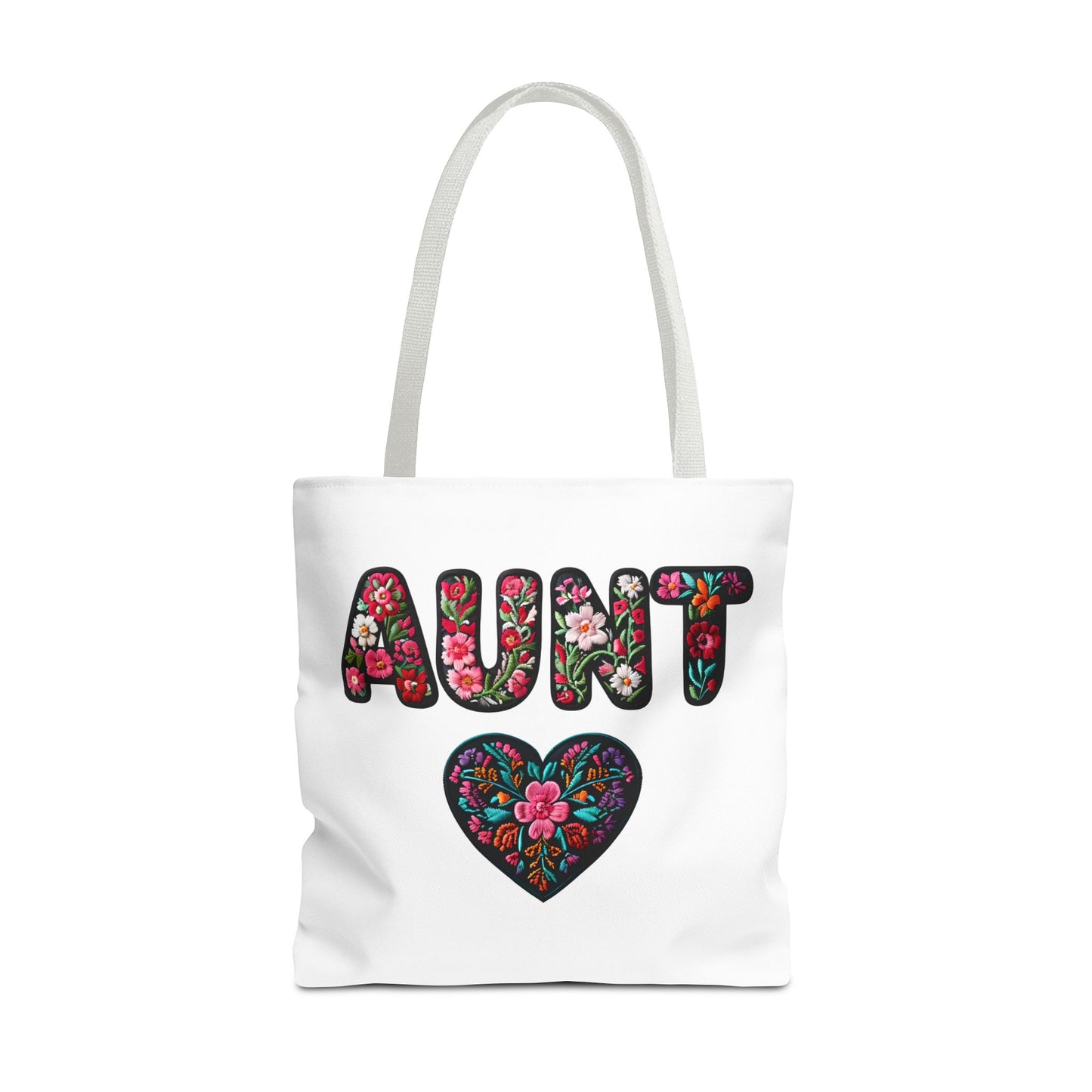 Amelia's 'Aunt' Tote Bag