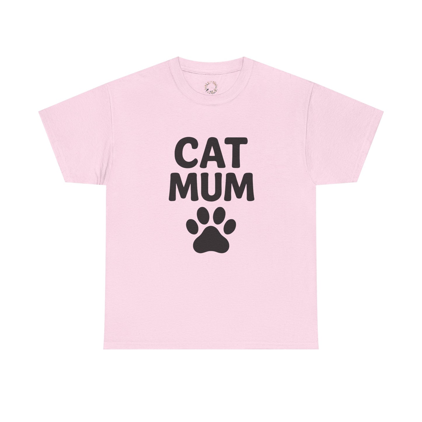 Cora's Cat Mum Adult Shirt