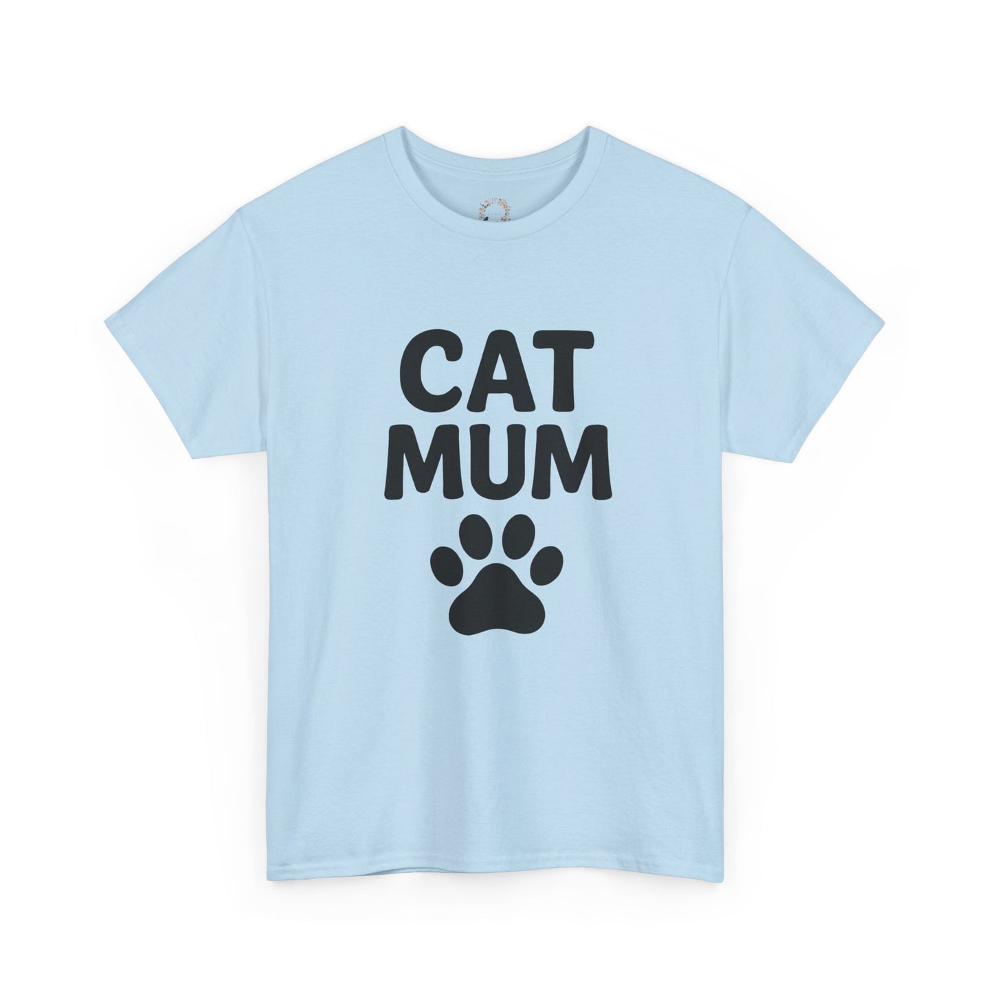 Cora's Cat Mum Adult Shirt
