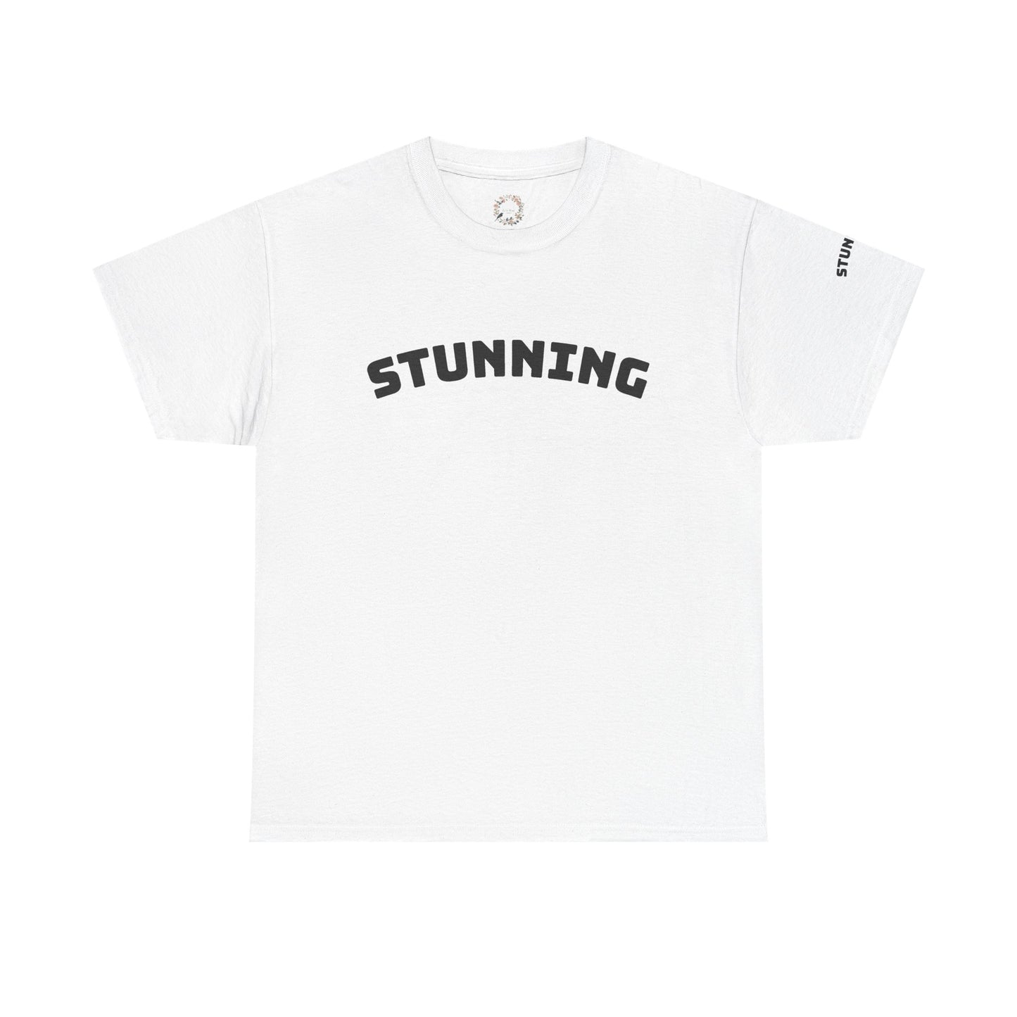 Stunning Adult Shirt