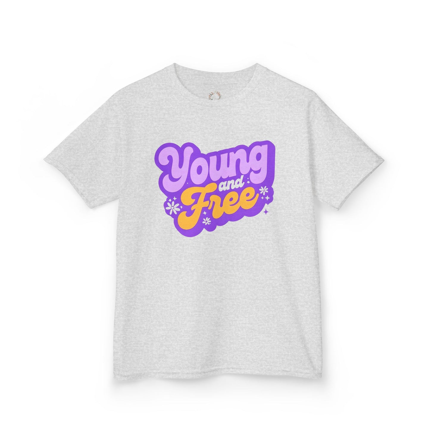 Yani's Young & Free Youth Top