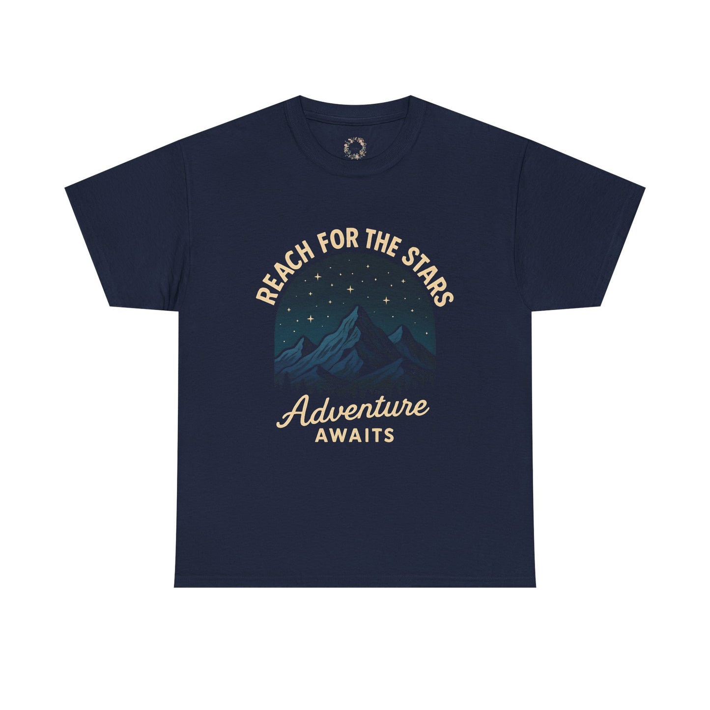 Asher's Adventure Awaits Adult Shirt