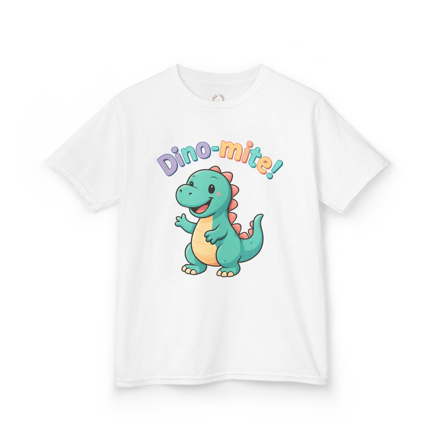 Dino-mite! Youth Top