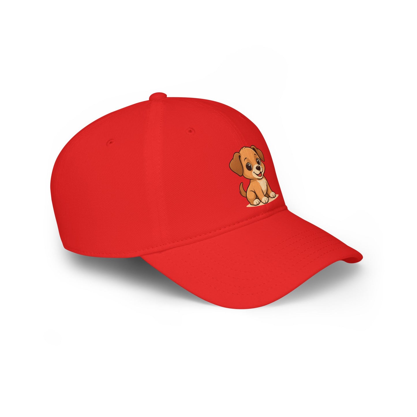 Calvin's Cute Low Profile Baseball Cap