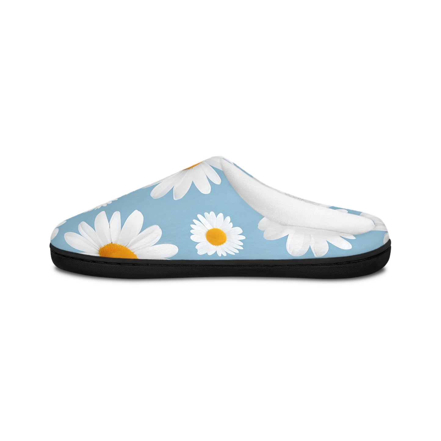 Deb's Daisy Women's Indoor Slippers