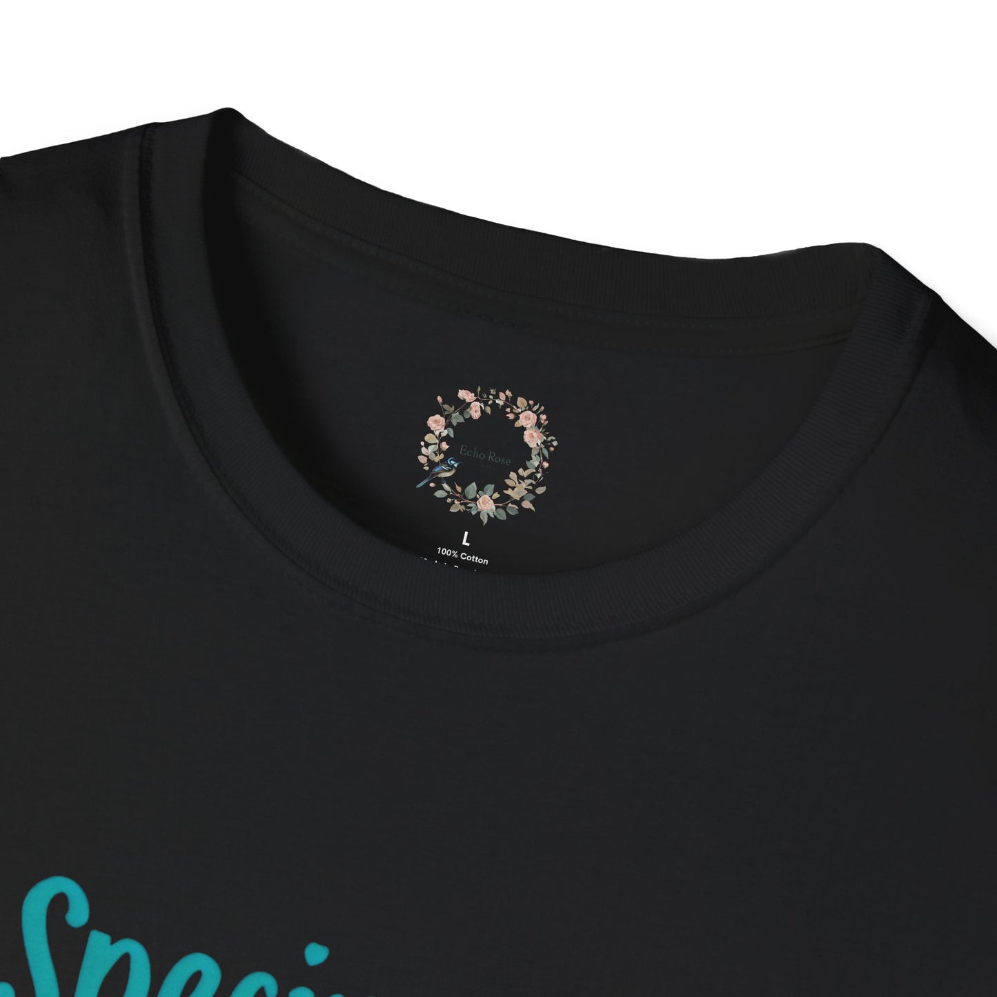 Cara Crystal loves Adult Shirt