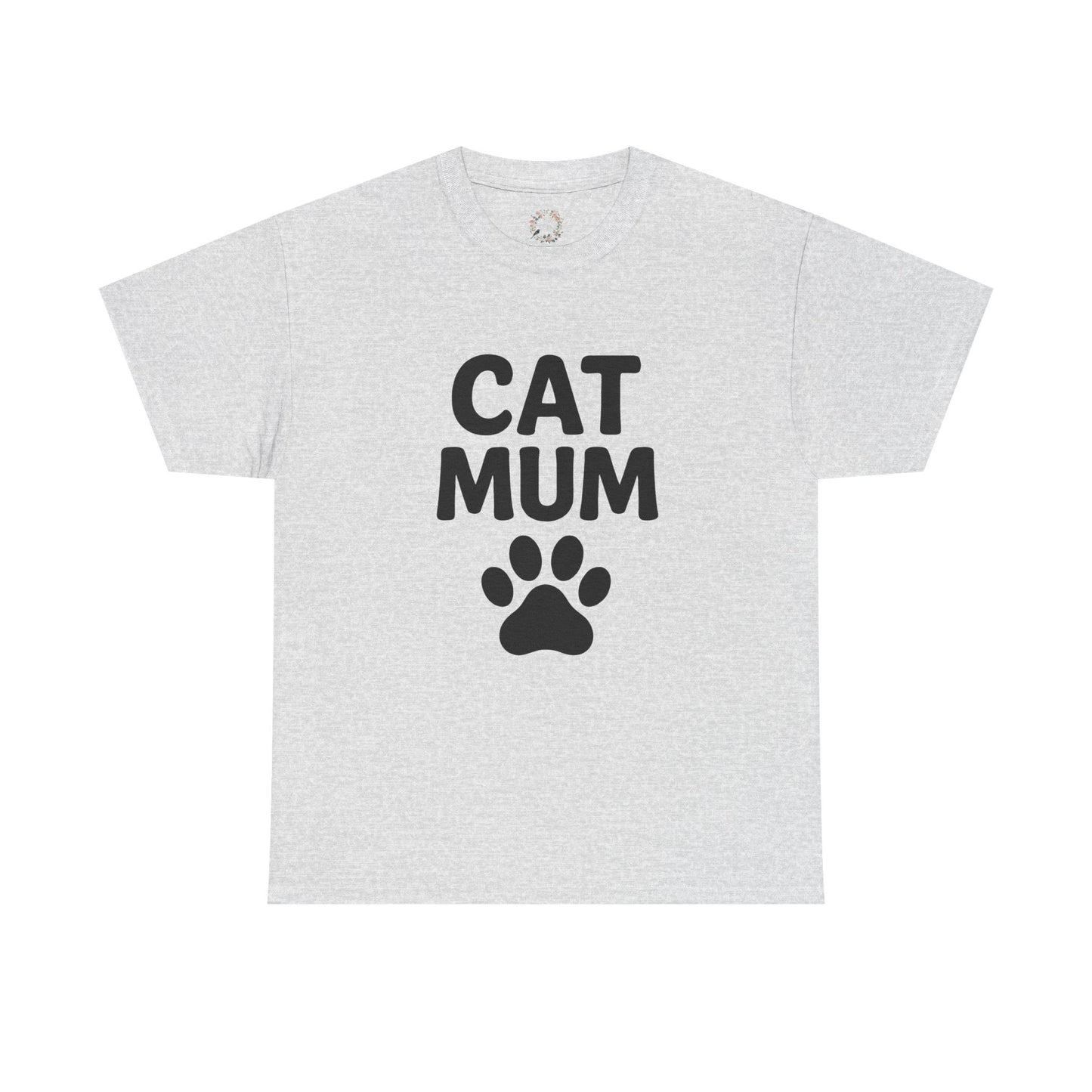Cora's Cat Mum Adult Shirt