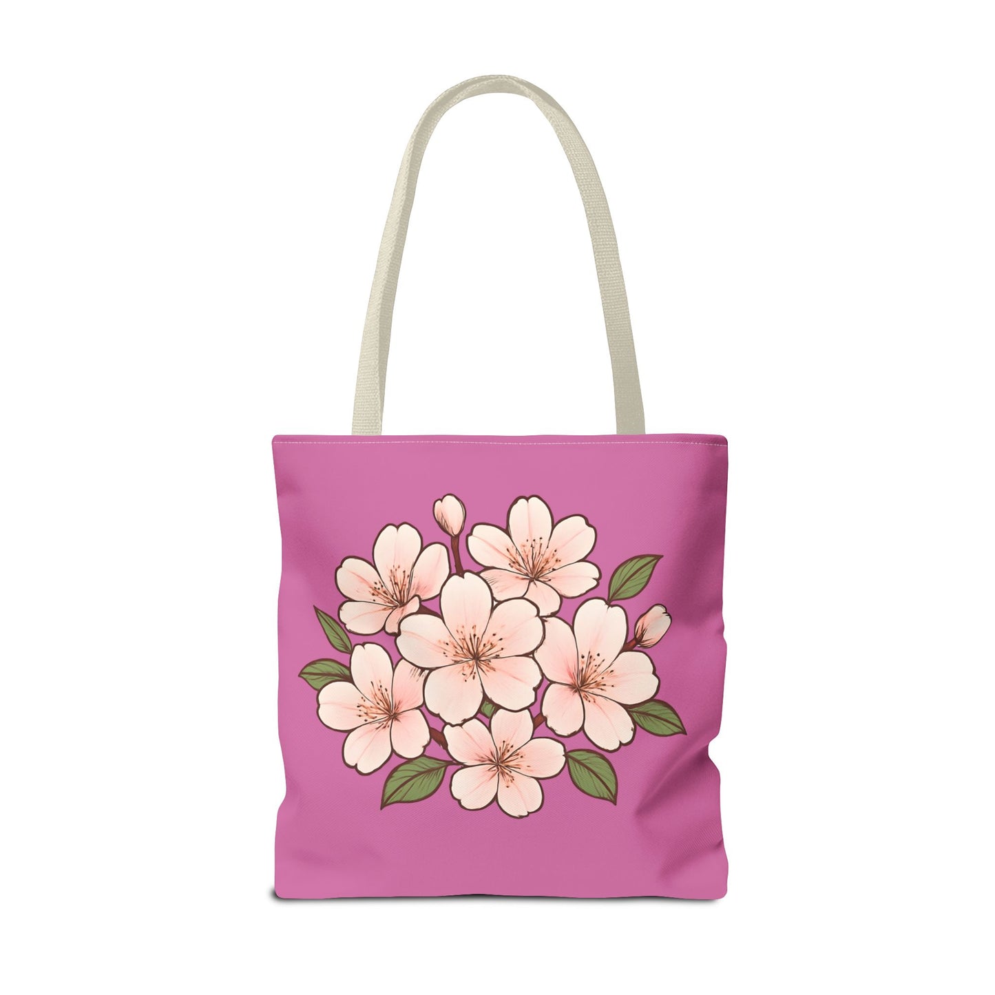 Calloway's Cherry Blossom Tote Bag