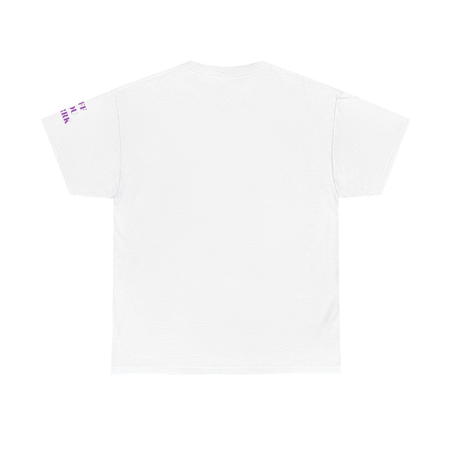 Off You Farrk Adult Shirt