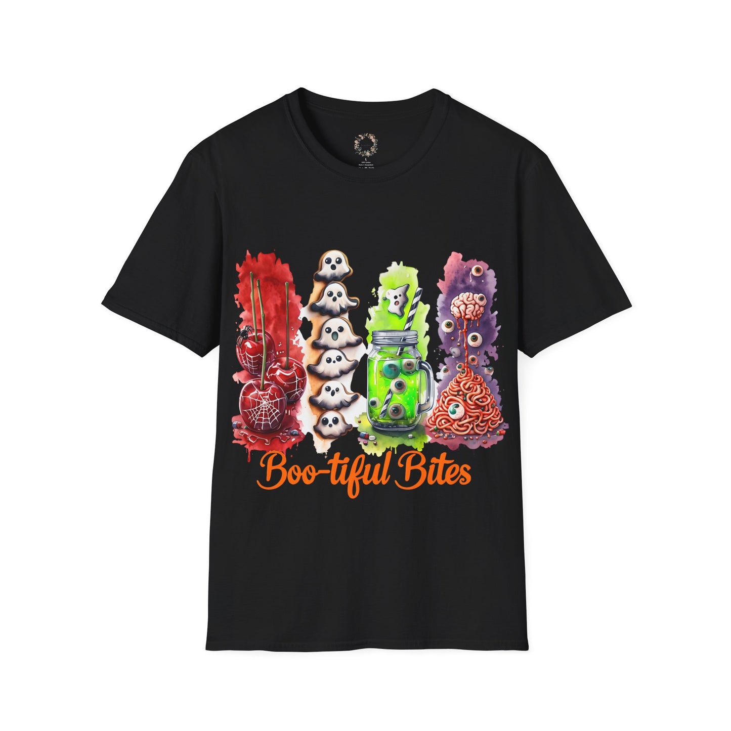Baxter Boo-tiful Bites Adult Shirt