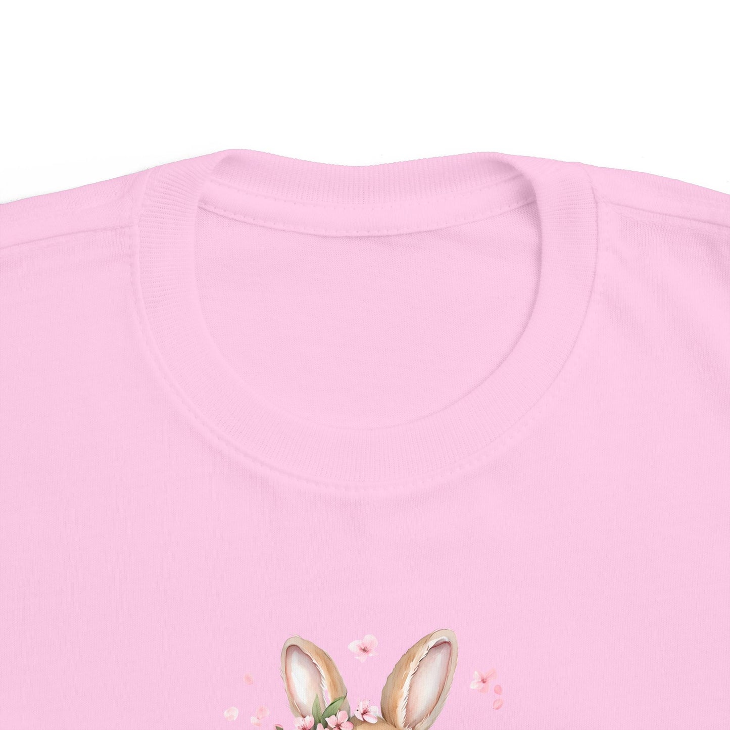 Happy Easter Toddler Top