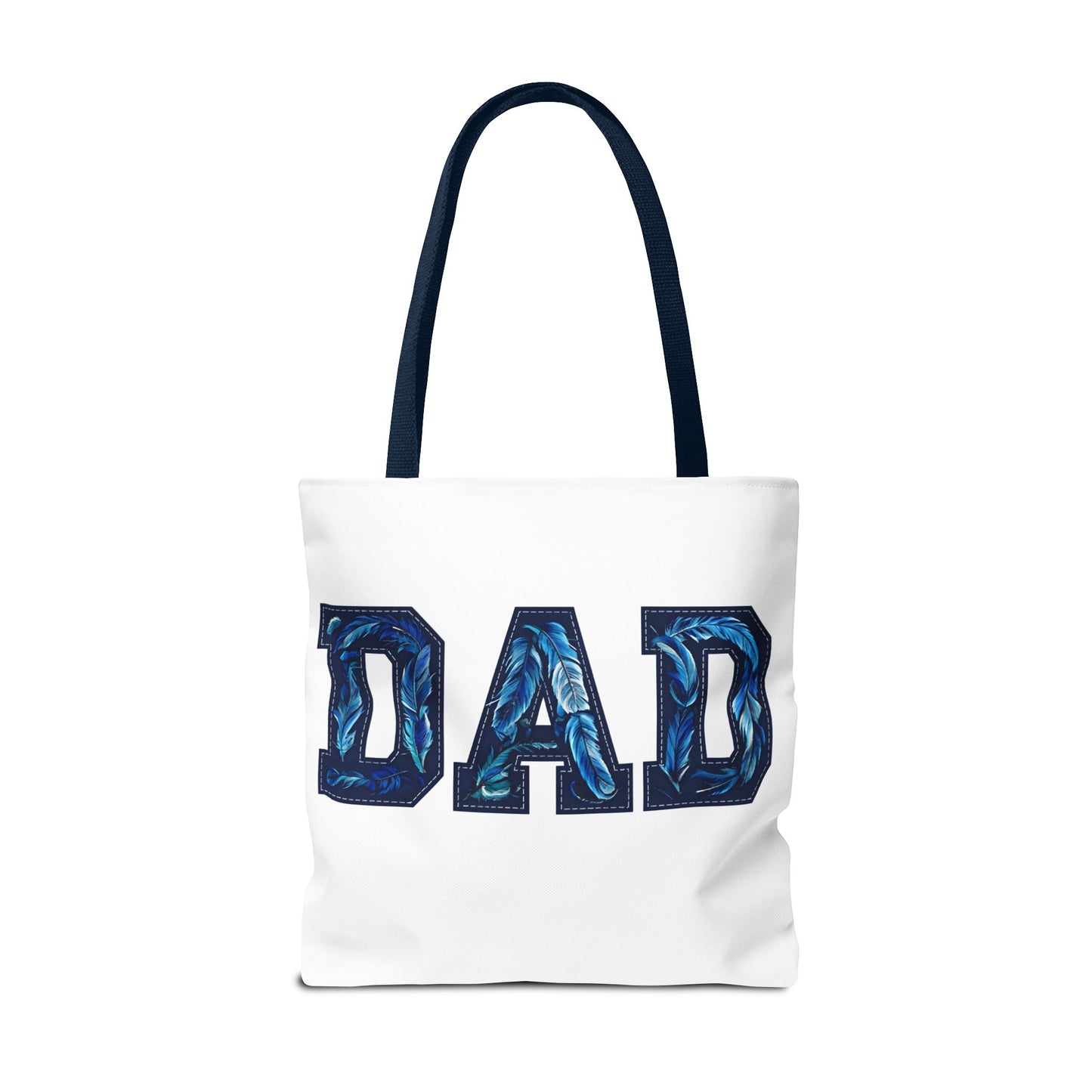 Declan's 'Dad' Tote Bag