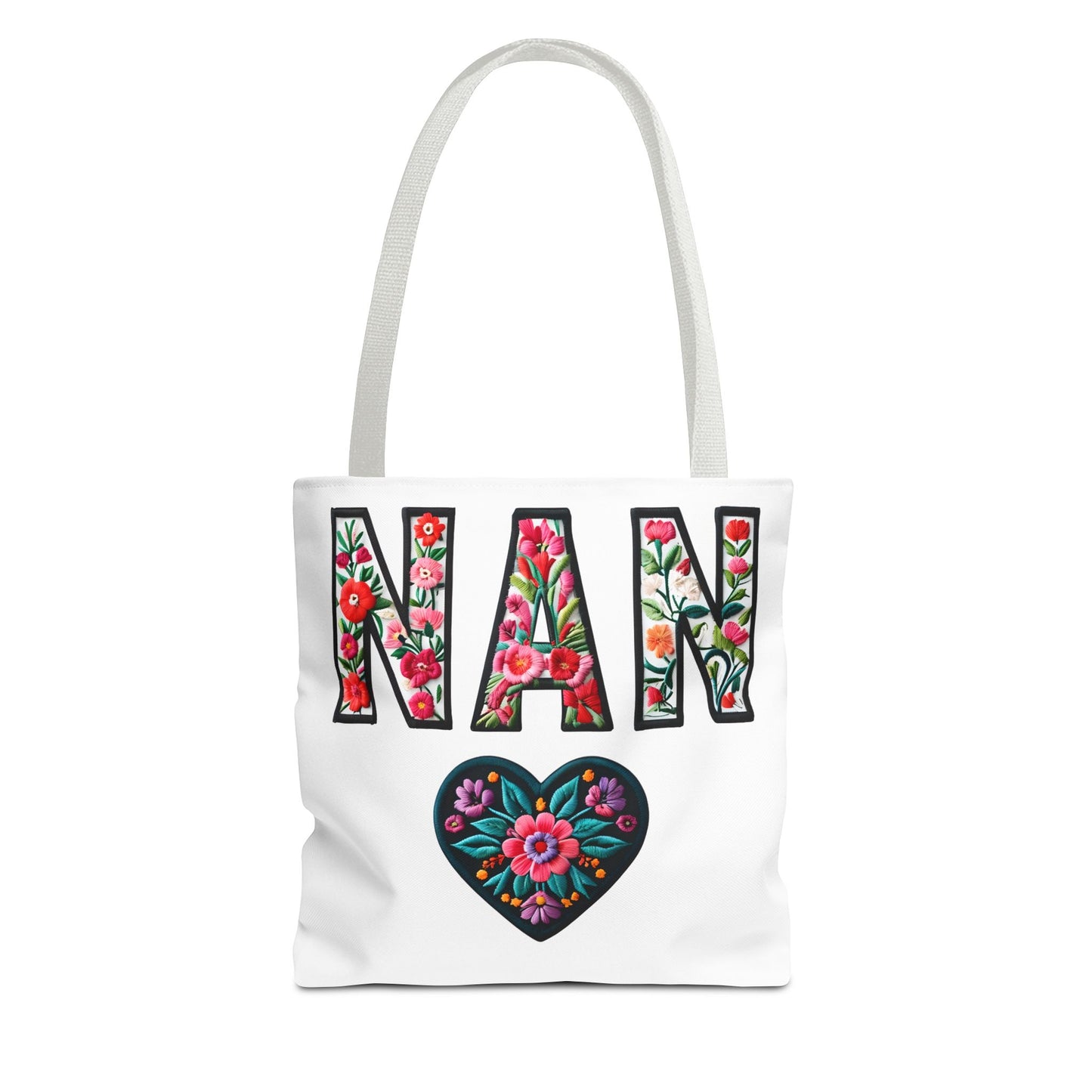 Naia's Nan Tote Bag