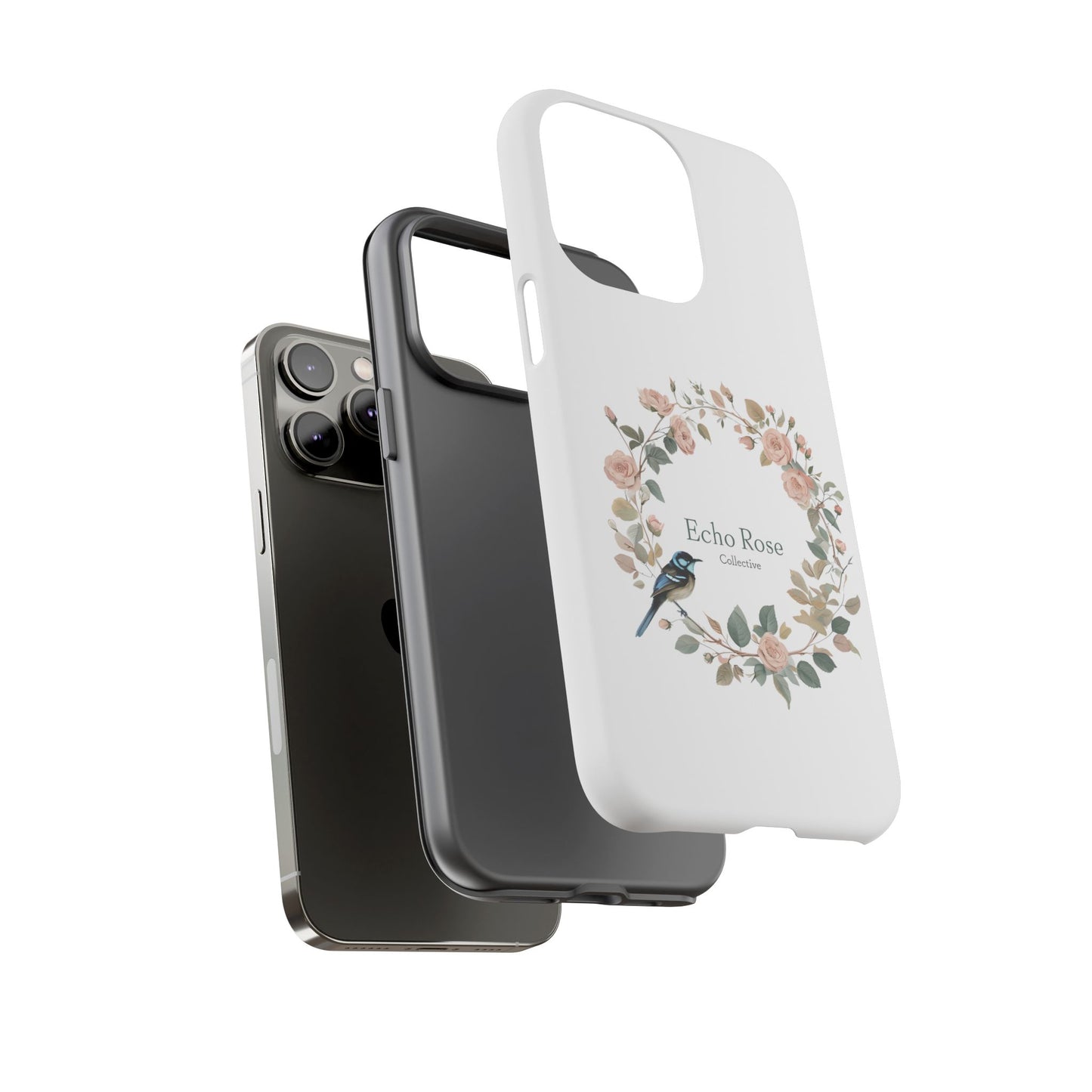 Echo Rose Collective Tough Phone Case