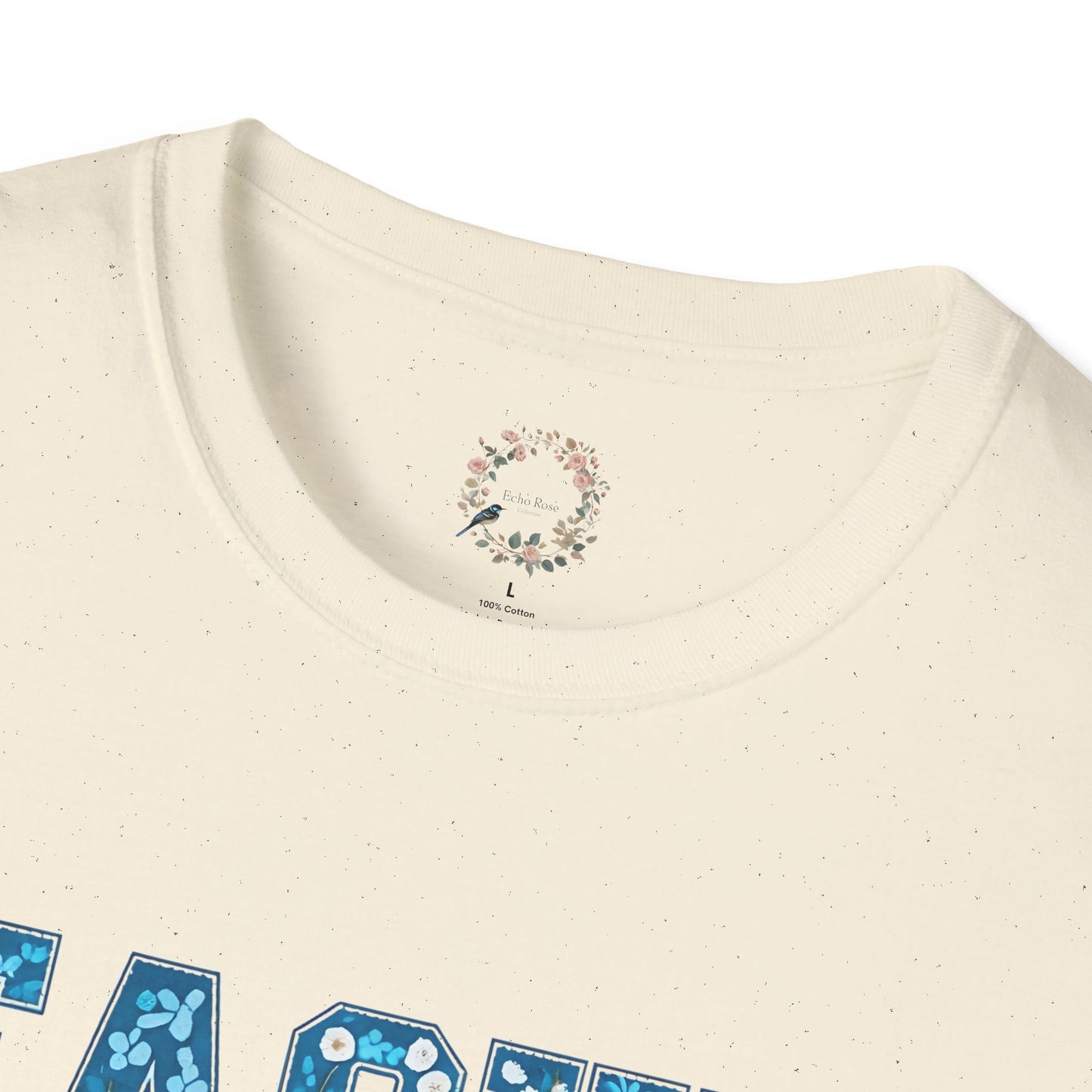 Tatum's Teacher Adult Shirt