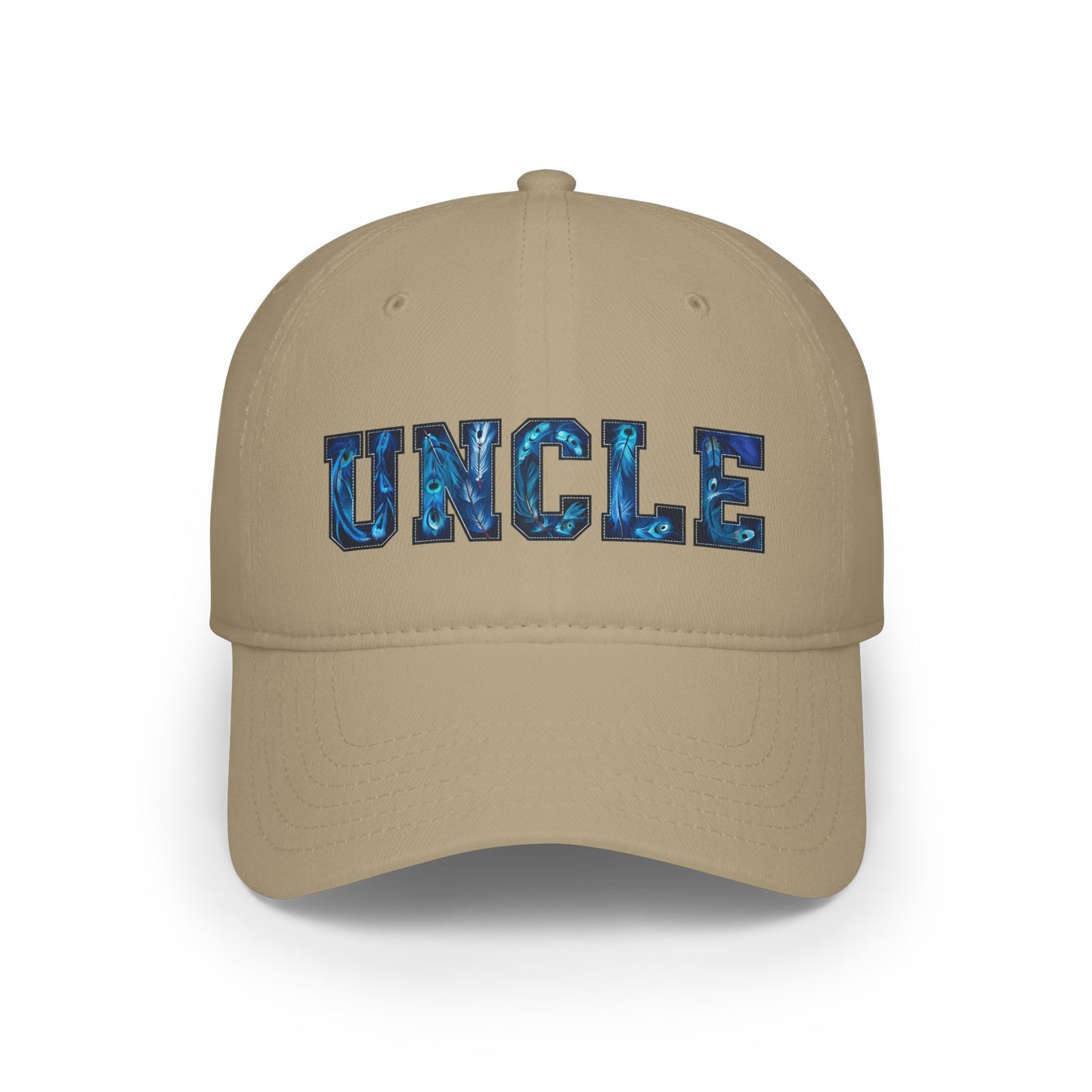 Uncle Low Profile Baseball Cap