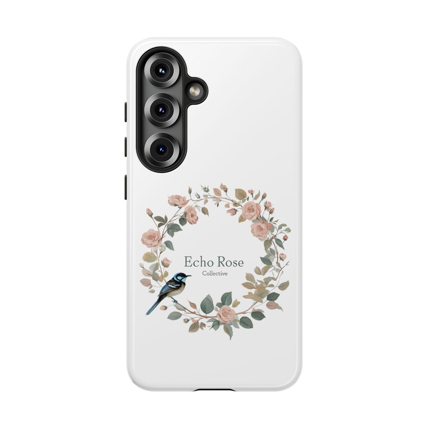 Echo Rose Collective Tough Phone Case