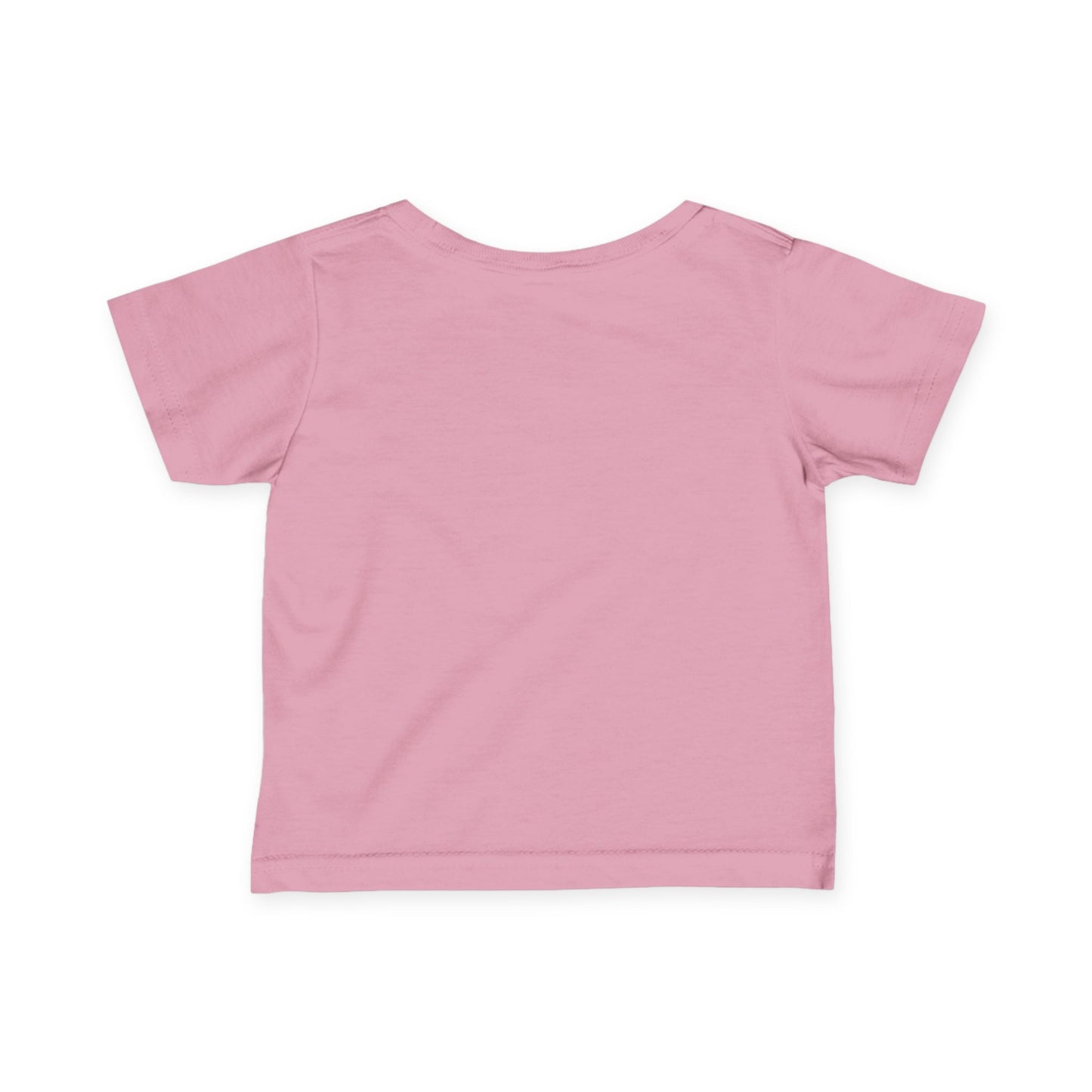 Felix Fox Infant Fine Jersey Top
