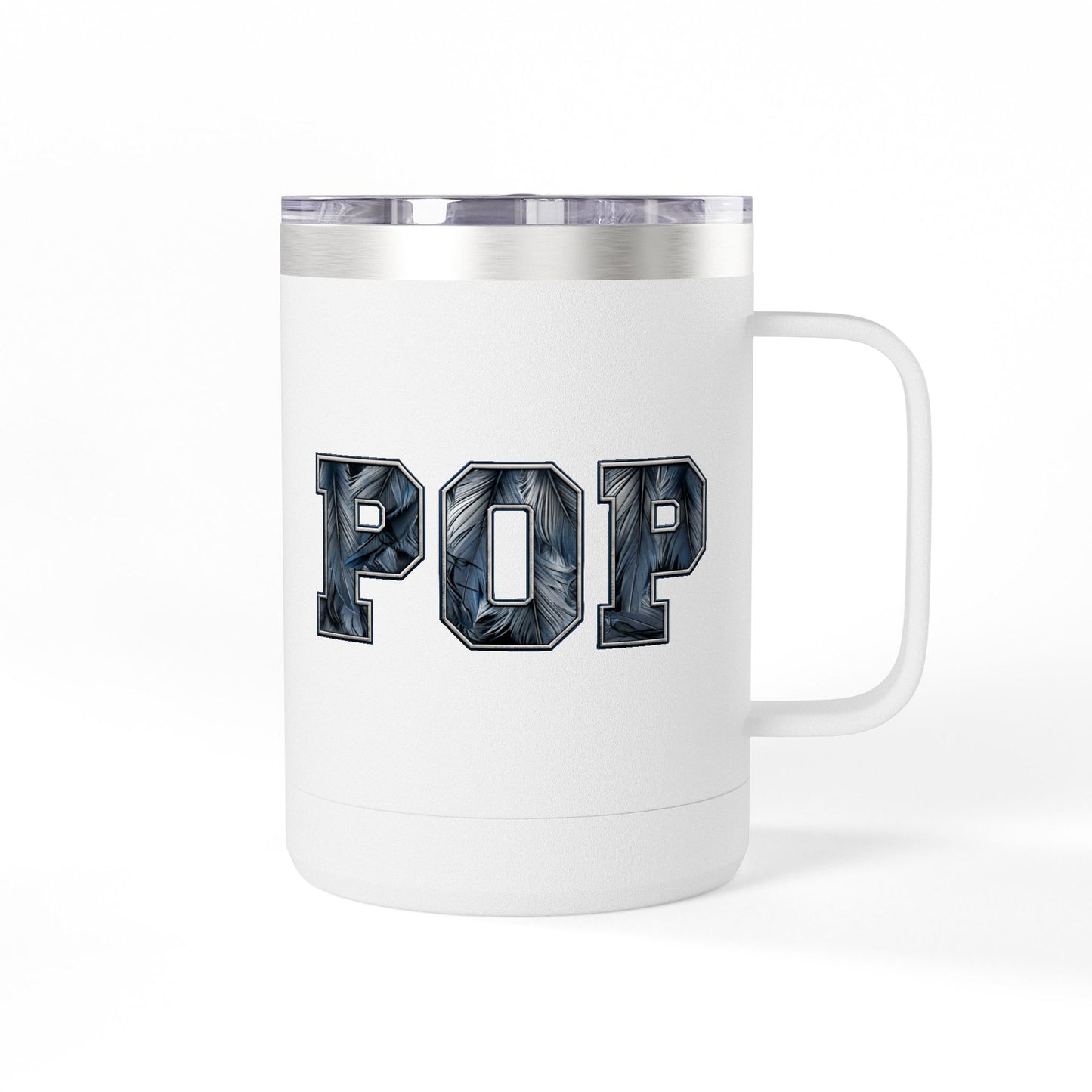 Greg's Grannies Collection Coffee Mug Tumbler