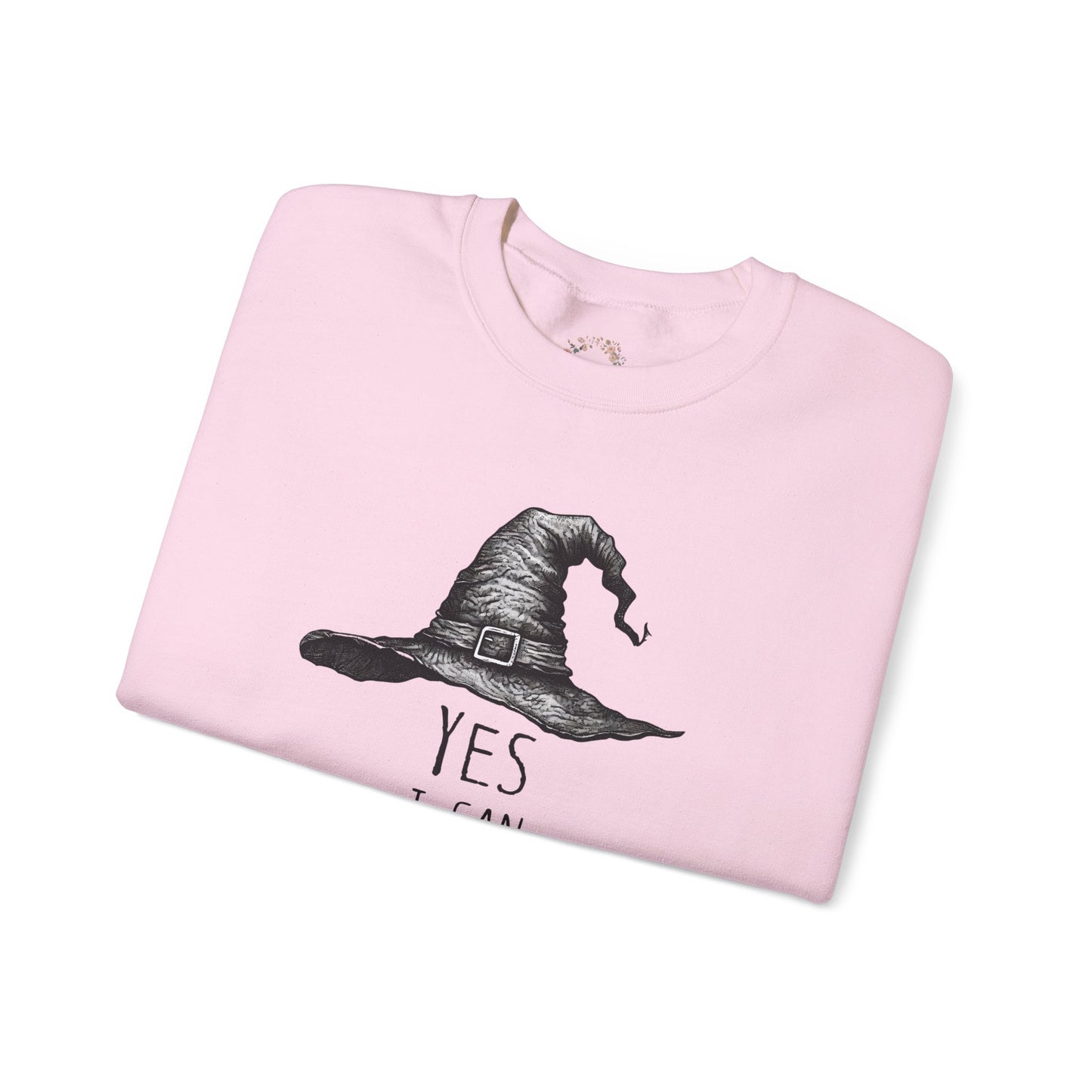Wendy's Witchy Sweatshirt - Crewneck
