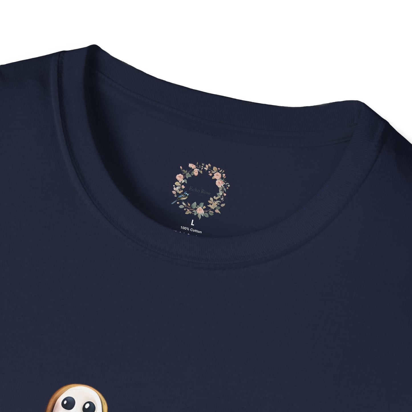 Baxter Boo-tiful Bites Adult Shirt