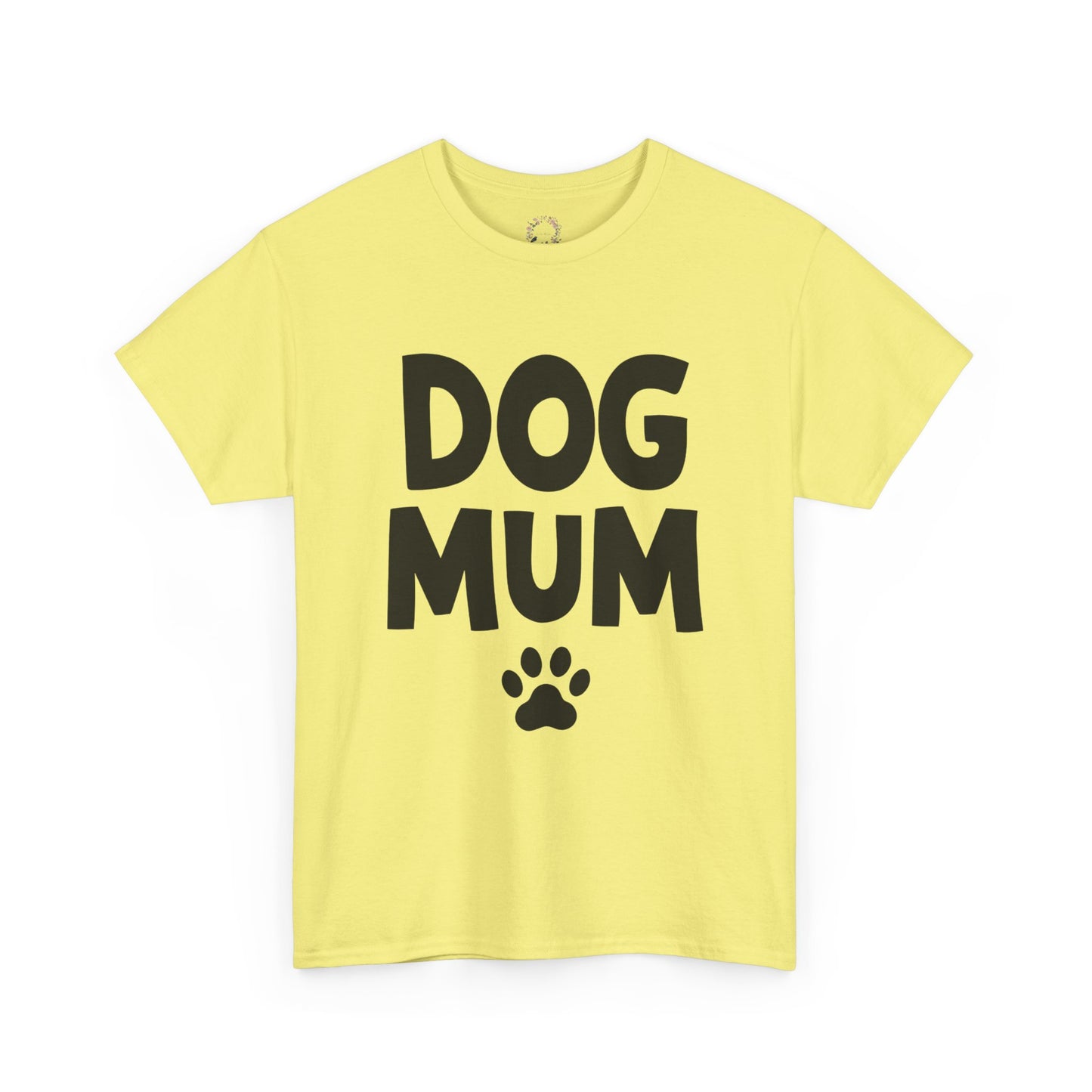 Donna's Dog Mum Adult Shirt