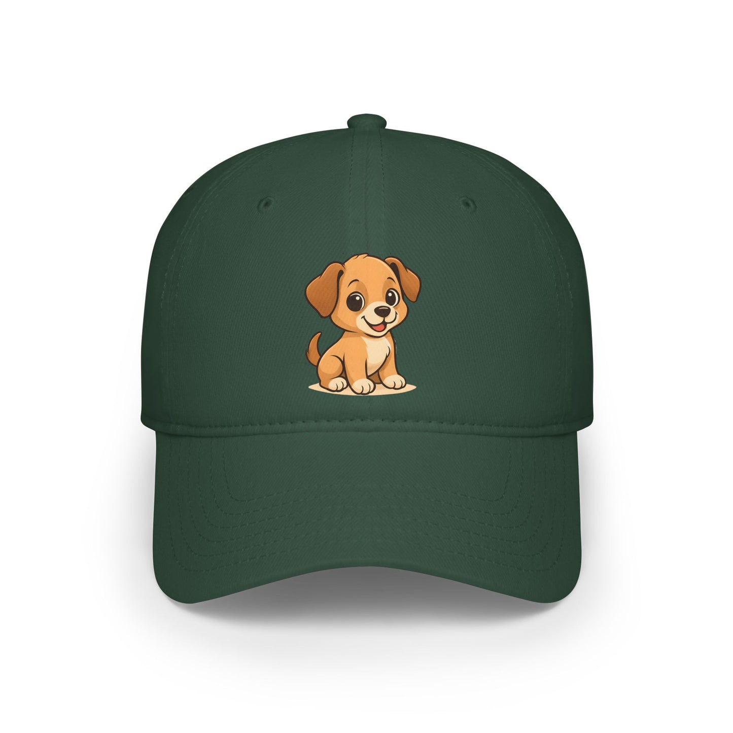Calvin's Cute Low Profile Baseball Cap