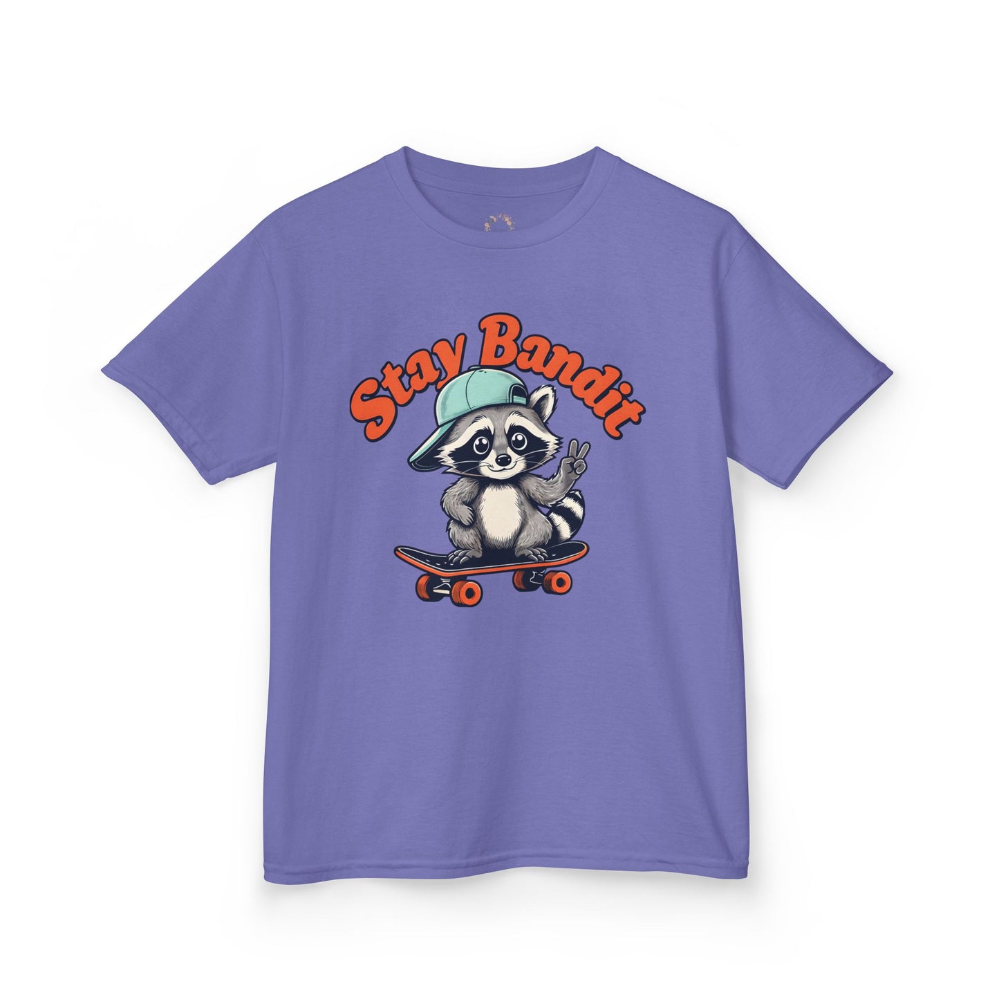 Randy Racoon's Youth Top