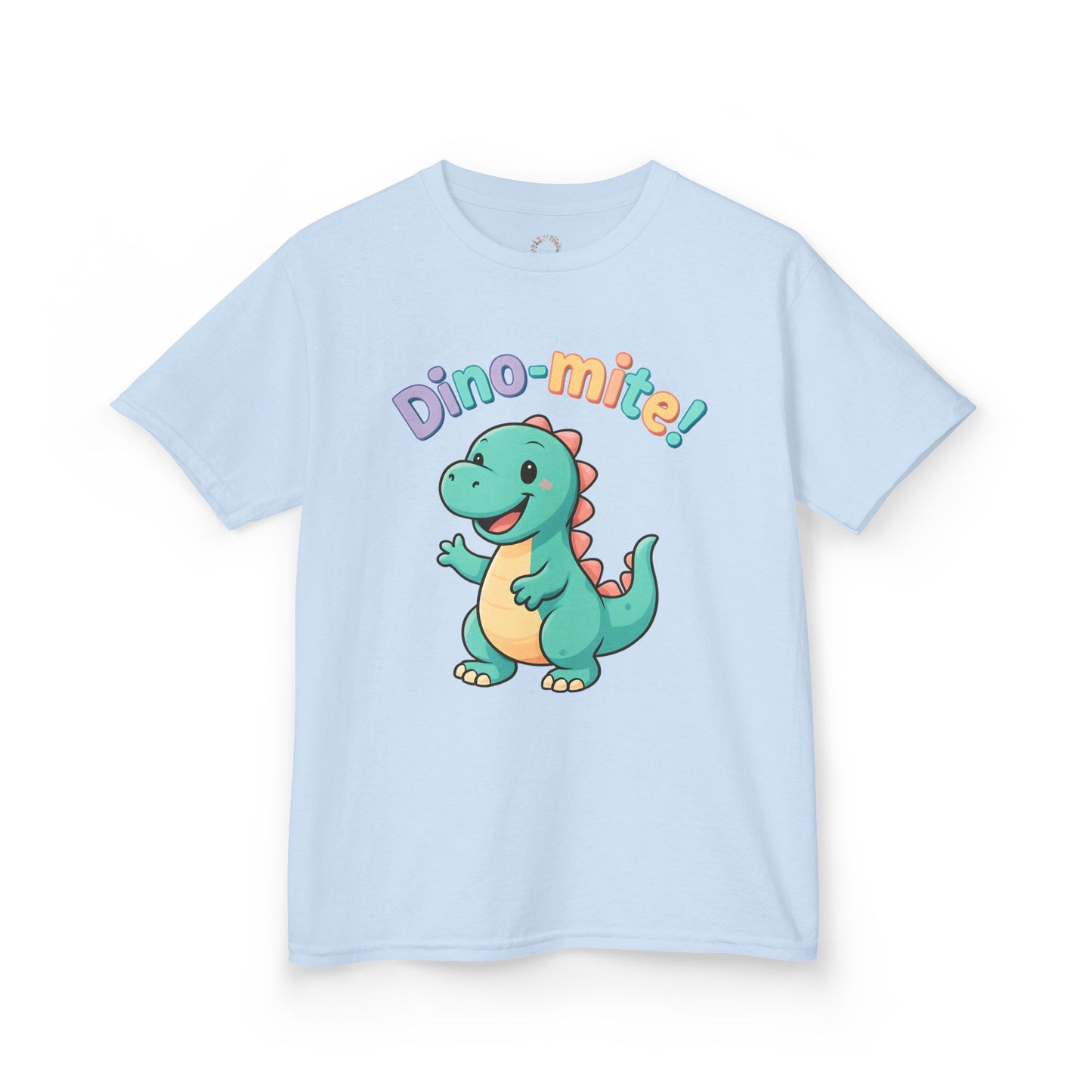Dino-mite! Youth Top