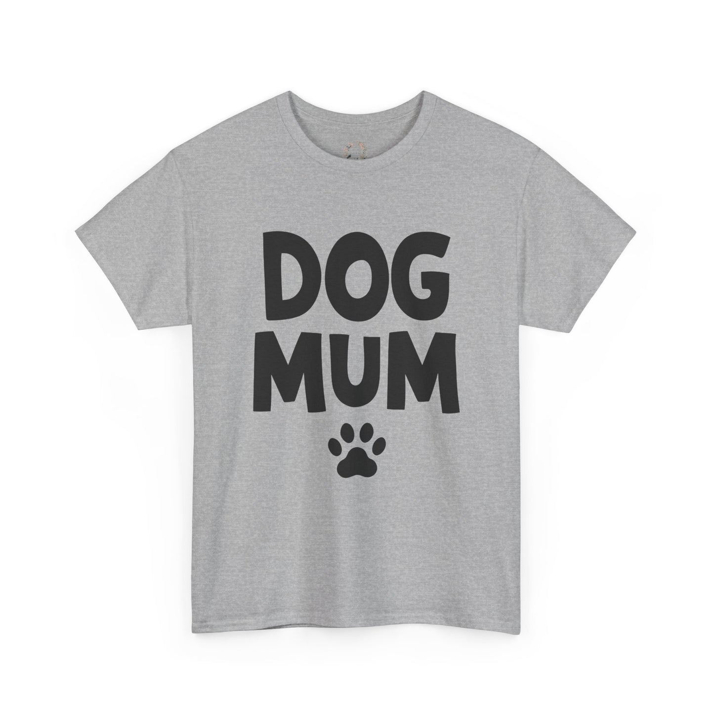 Donna's Dog Mum Adult Shirt