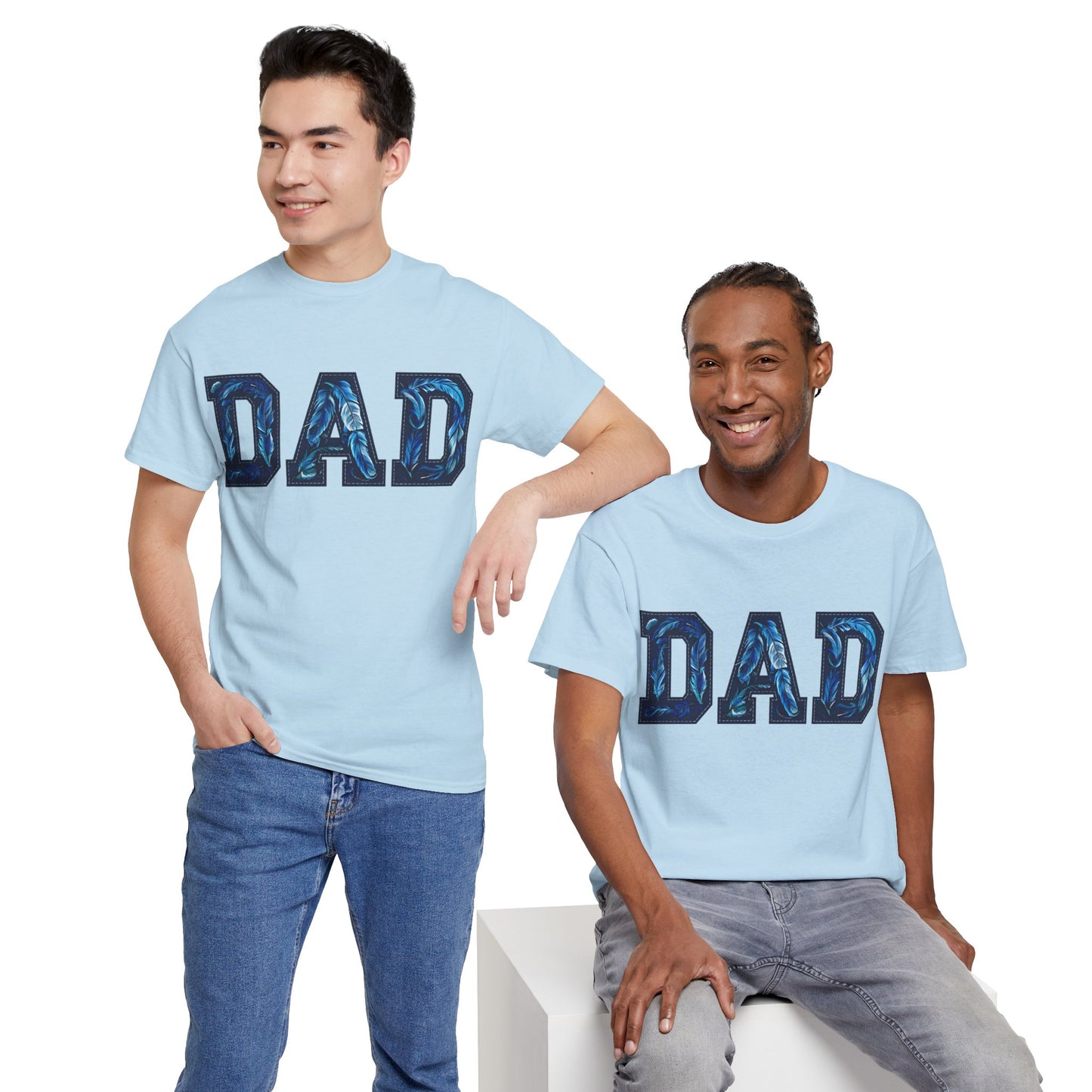 Devin's Dad Adult Shirt
