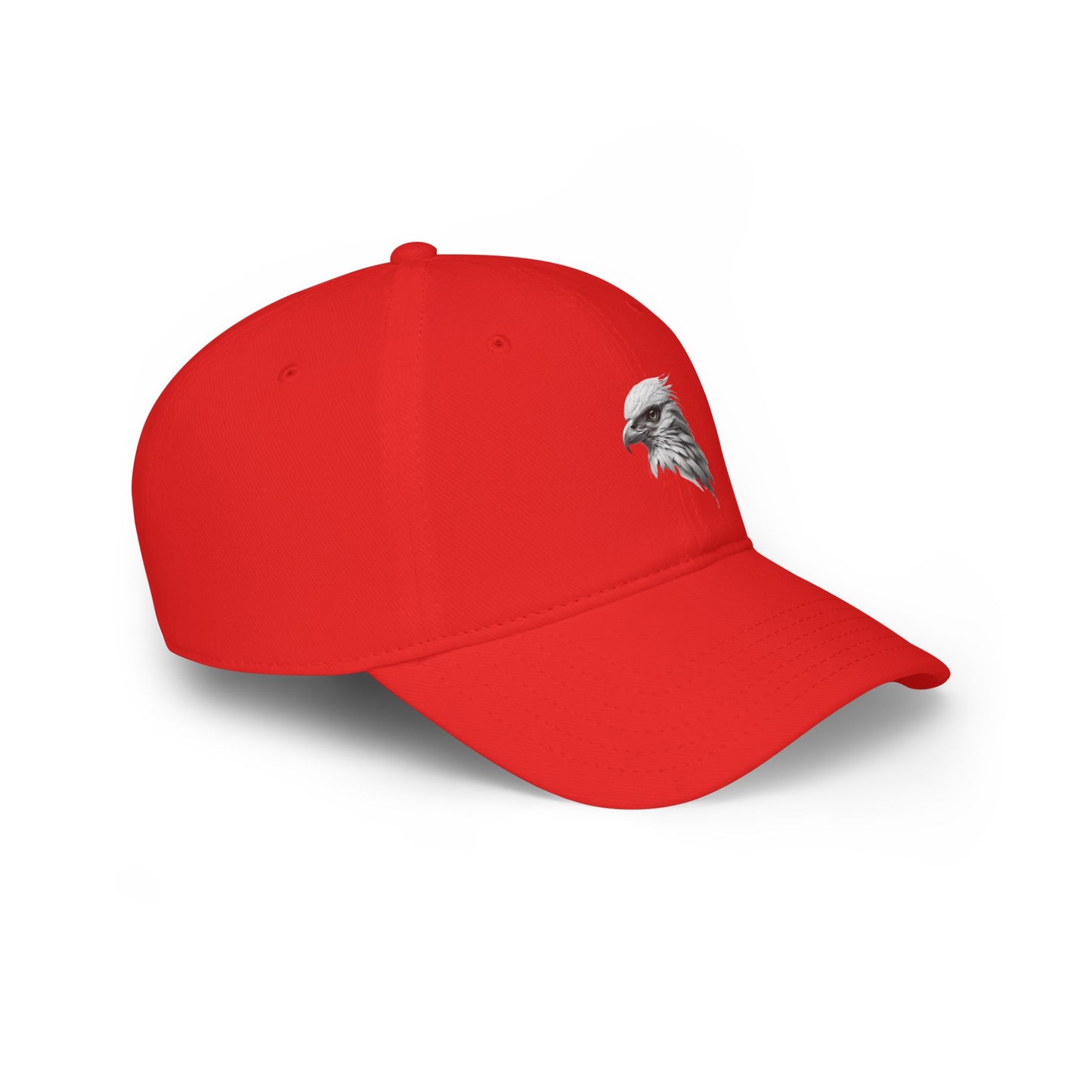 Eddie's Eagle Low Profile Baseball Cap