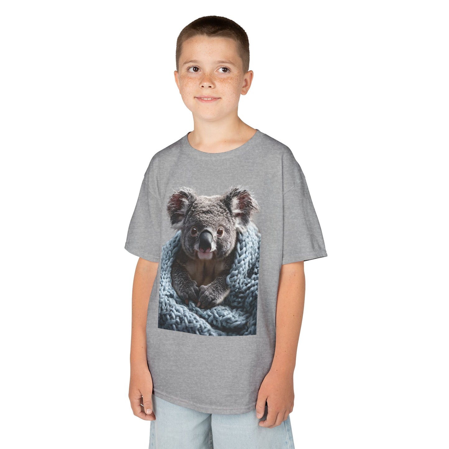 Kay's Koala Youth Top