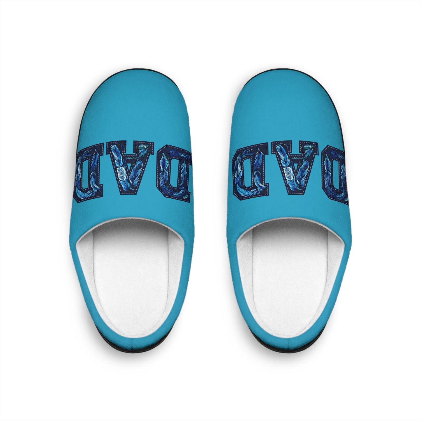 Doug's Dad - Men's Indoor Slippers