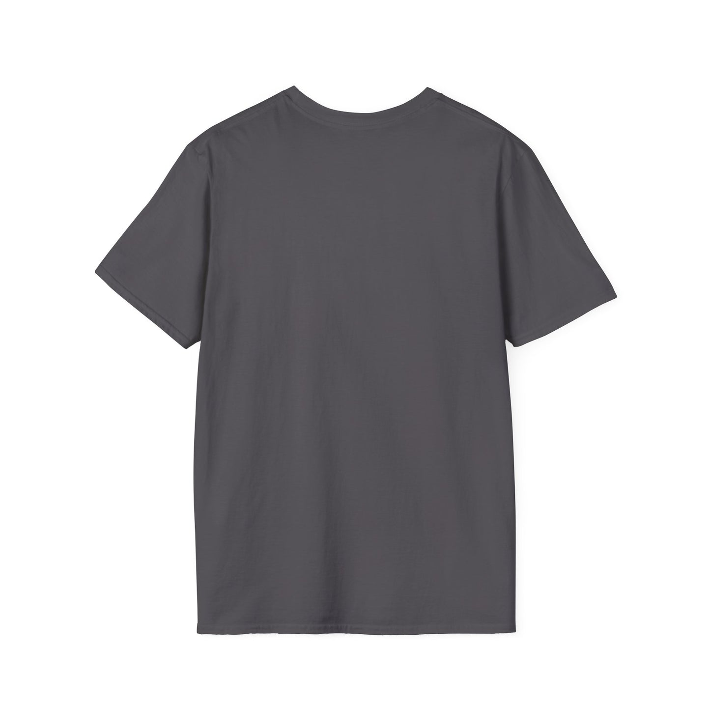 Judo's Flowers Adult Shirt