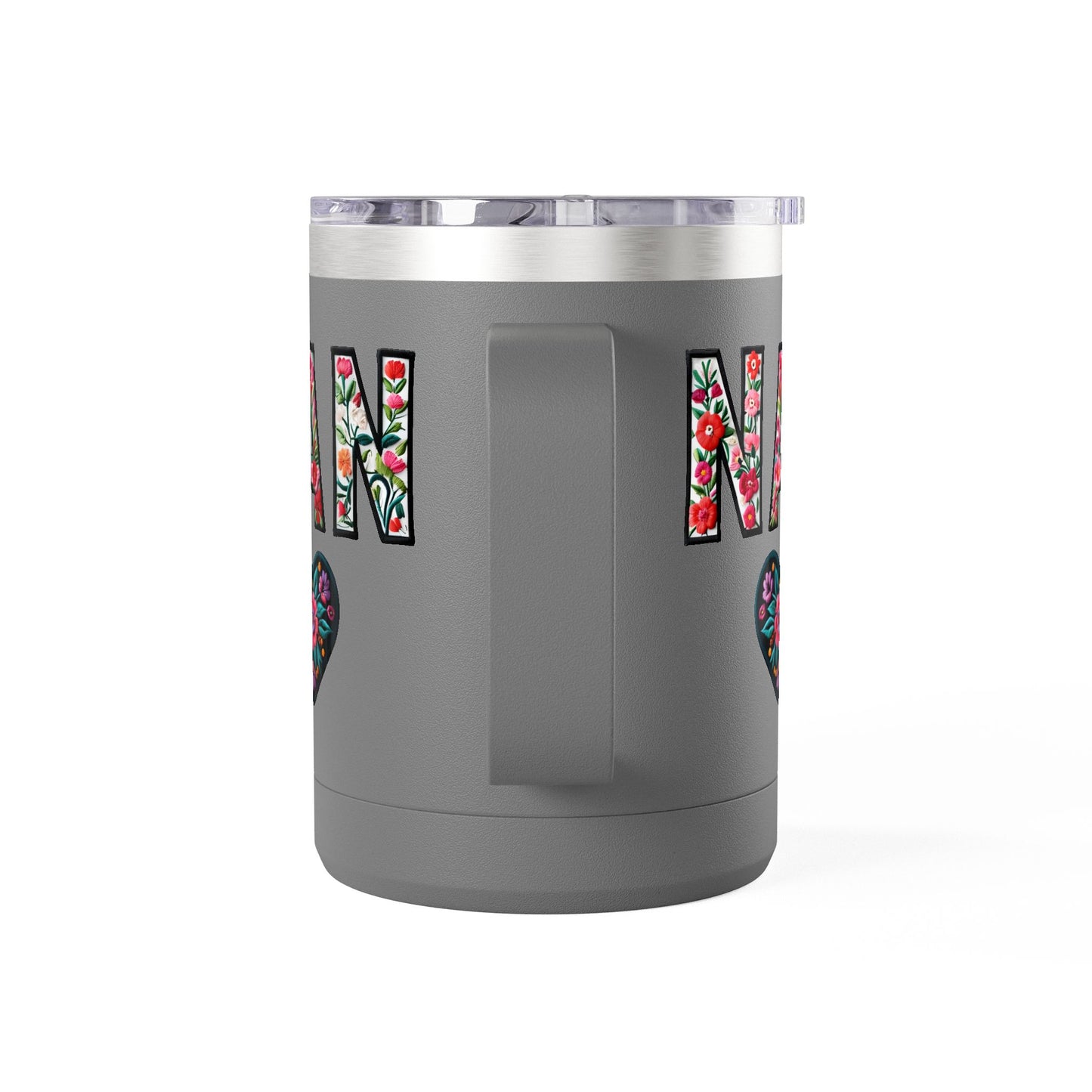 Nancy's Nan Coffee Mug Tumbler