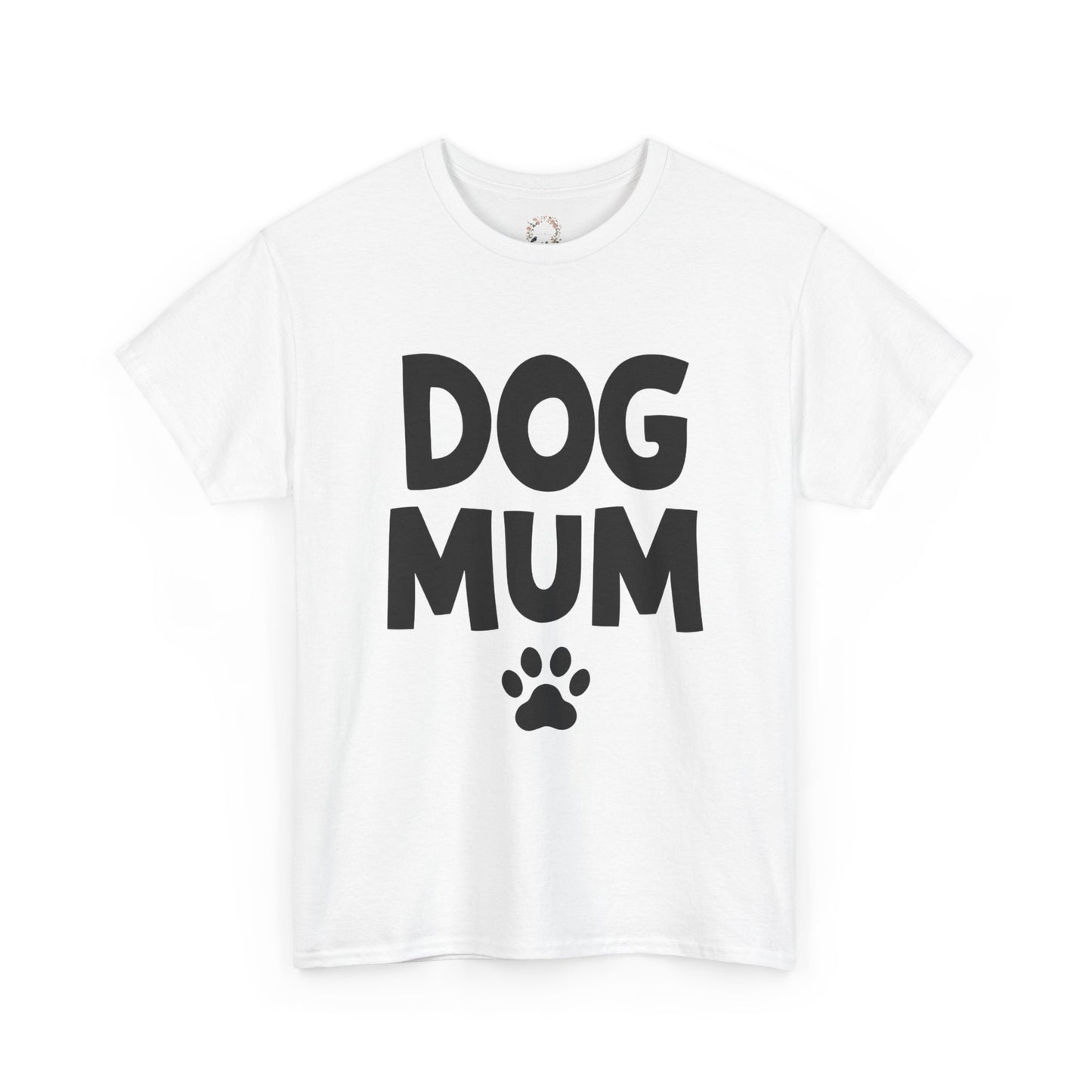 Donna's Dog Mum Adult Shirt