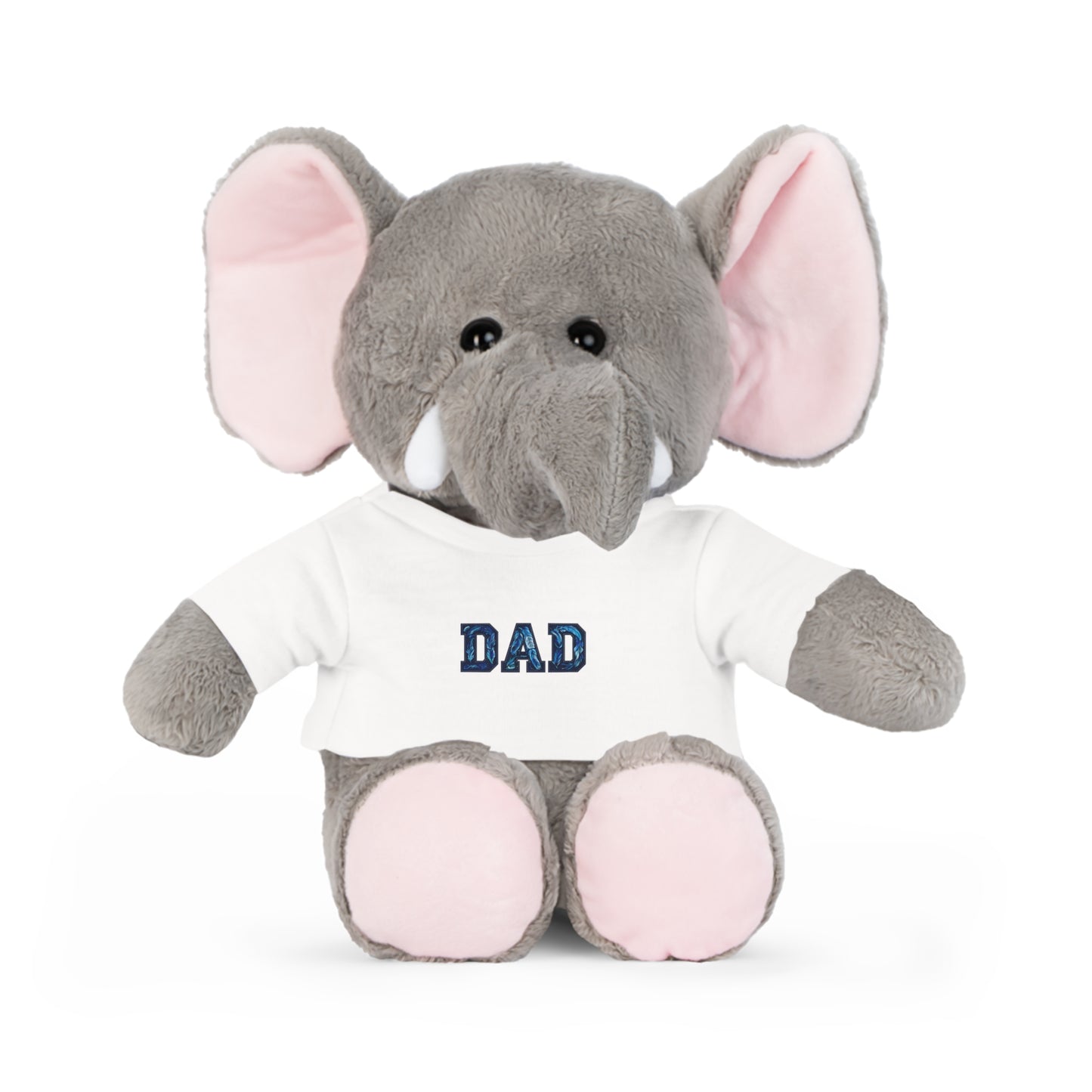 Dad Plush Teddy