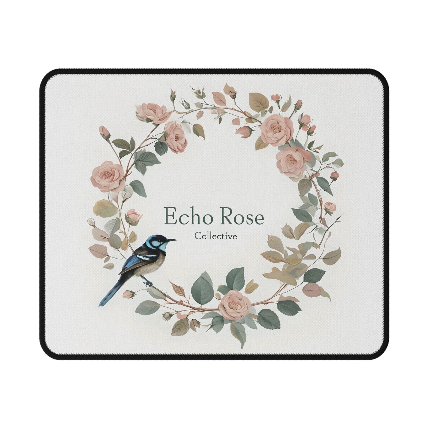 Echo Rose Collective Non-Slip Gaming Mouse Pad