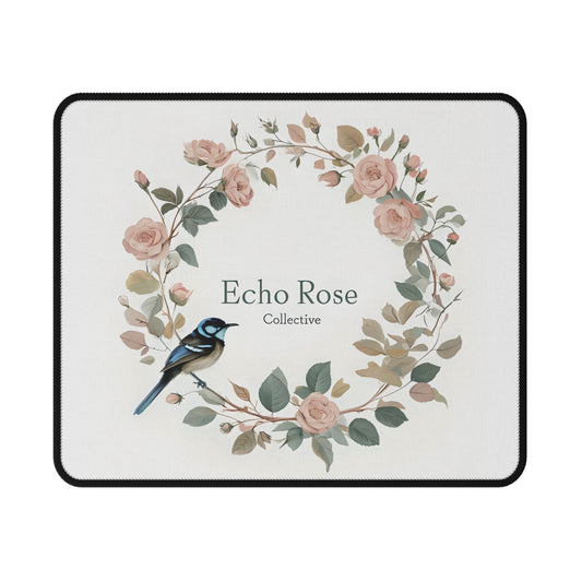 Echo Rose Collective Non-Slip Gaming Mouse Pad